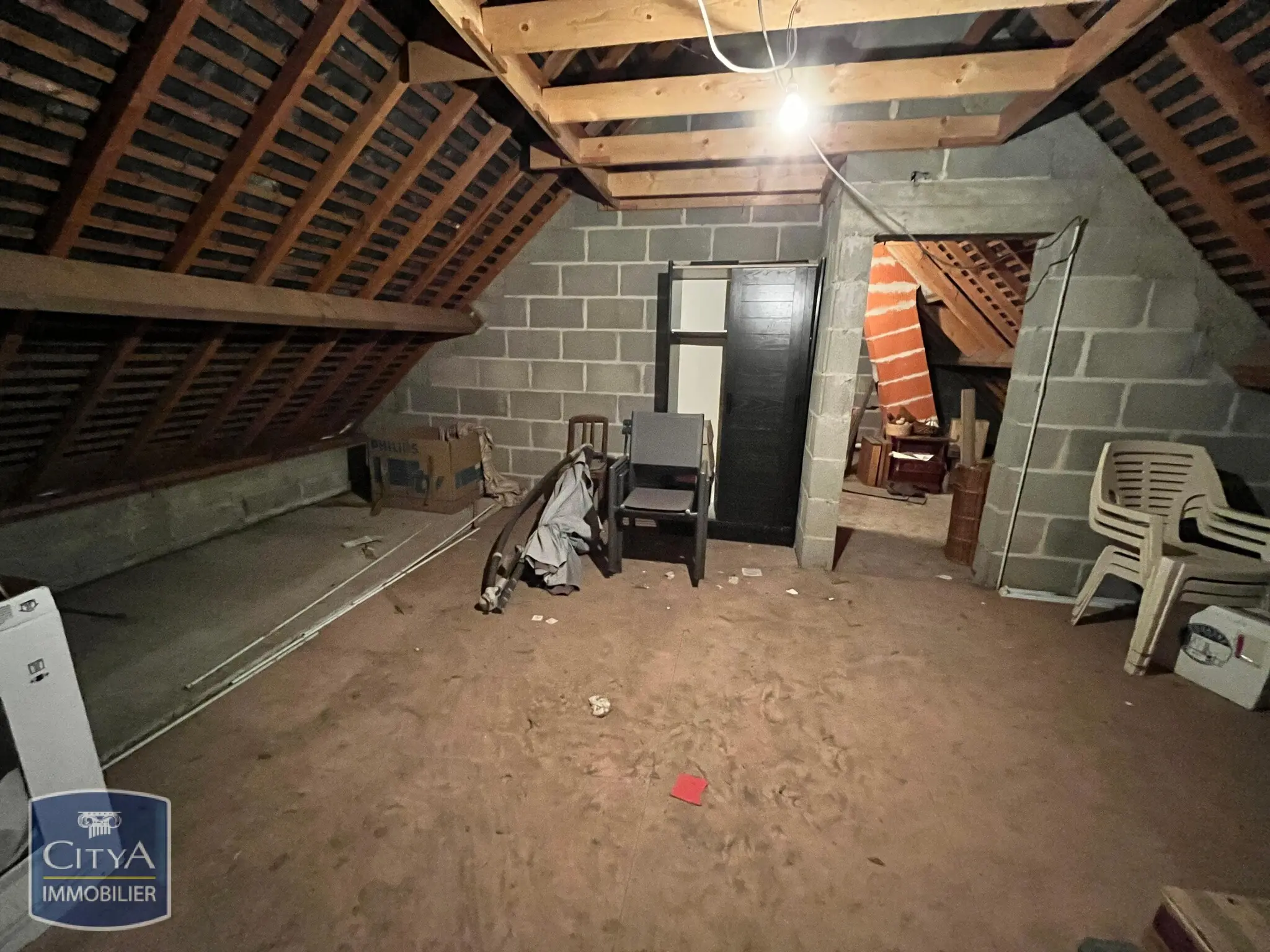 Photo 14 Maison 5 pièces 135m²
