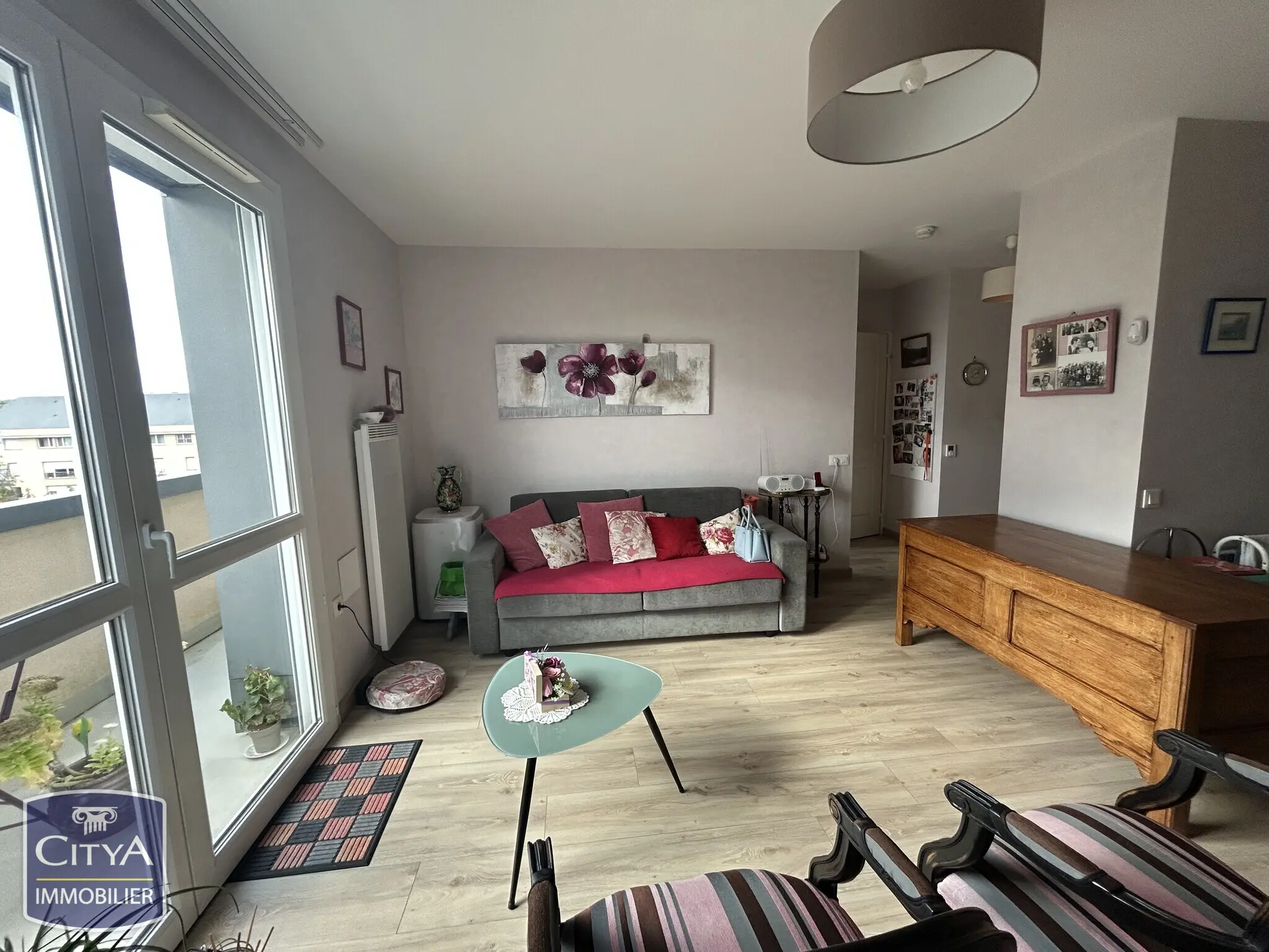 Photo 3 appartement Le Mans