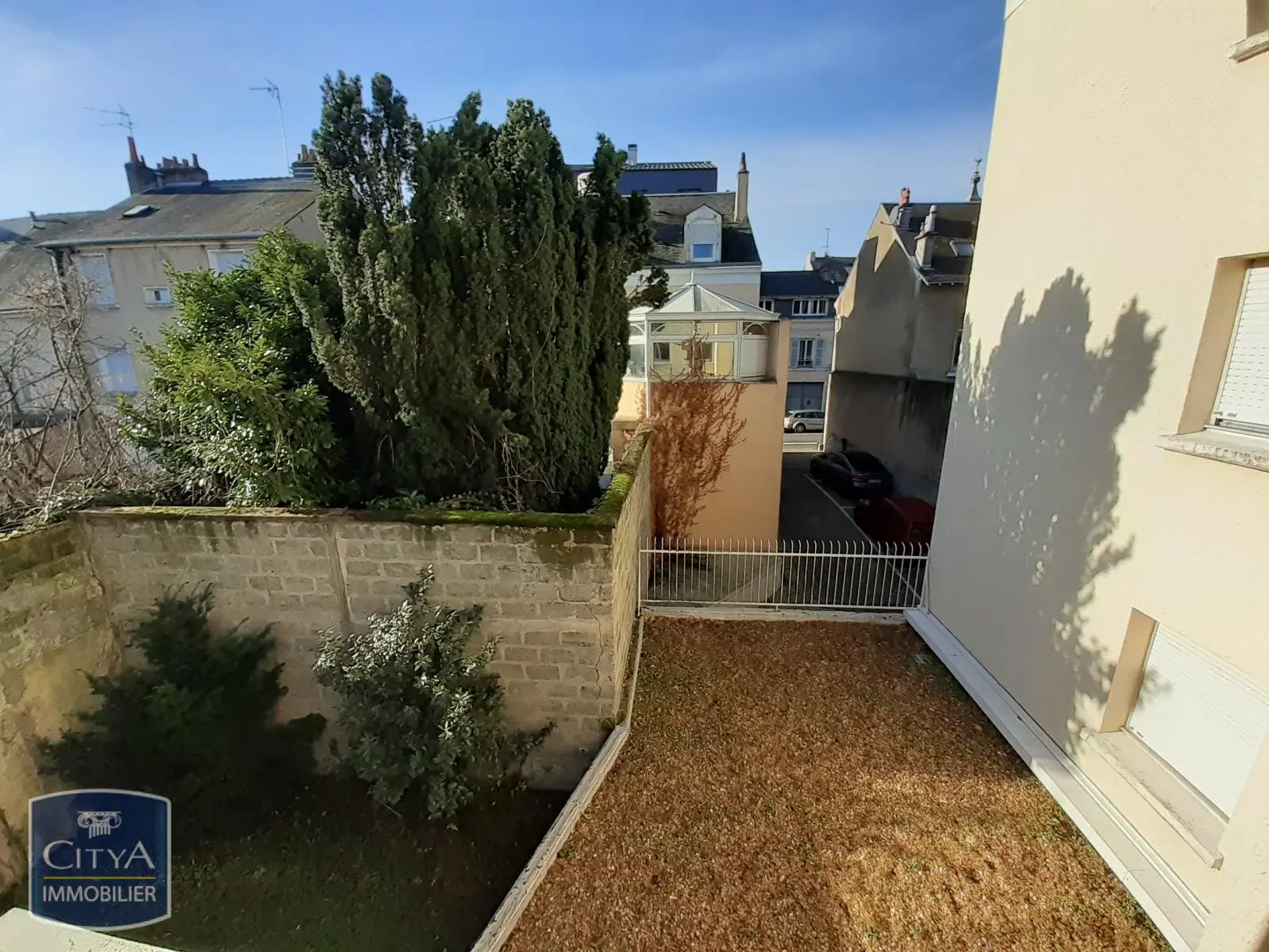 Photo 10 Appartement 2 pièces 55.83m²