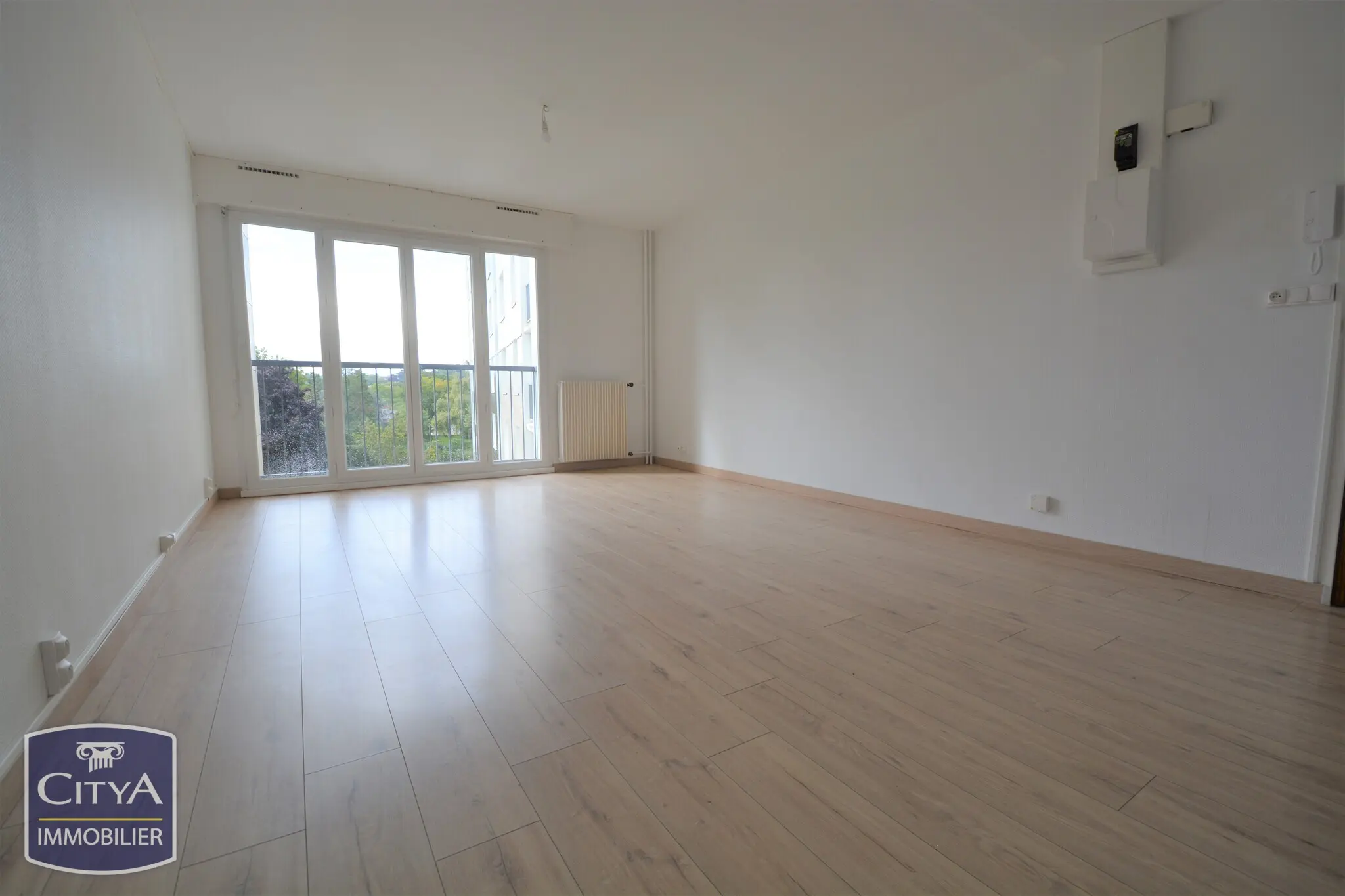 Photo 2 Appartement 2 pièces 54.83m²