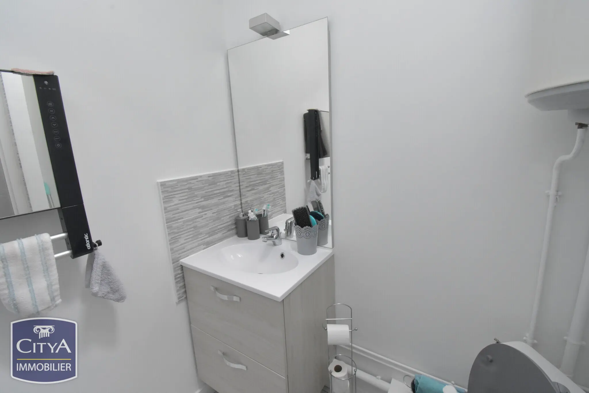 Photo 9 Appartement 2 pièces 24.29m²