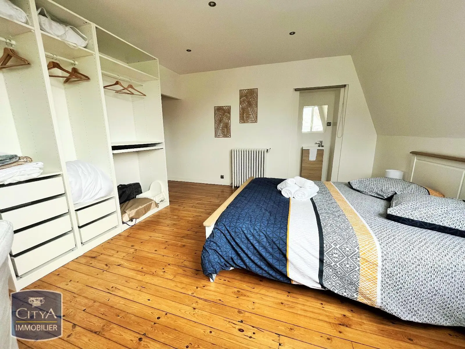 Photo 6 Appartement 4 pièces 107.45m²