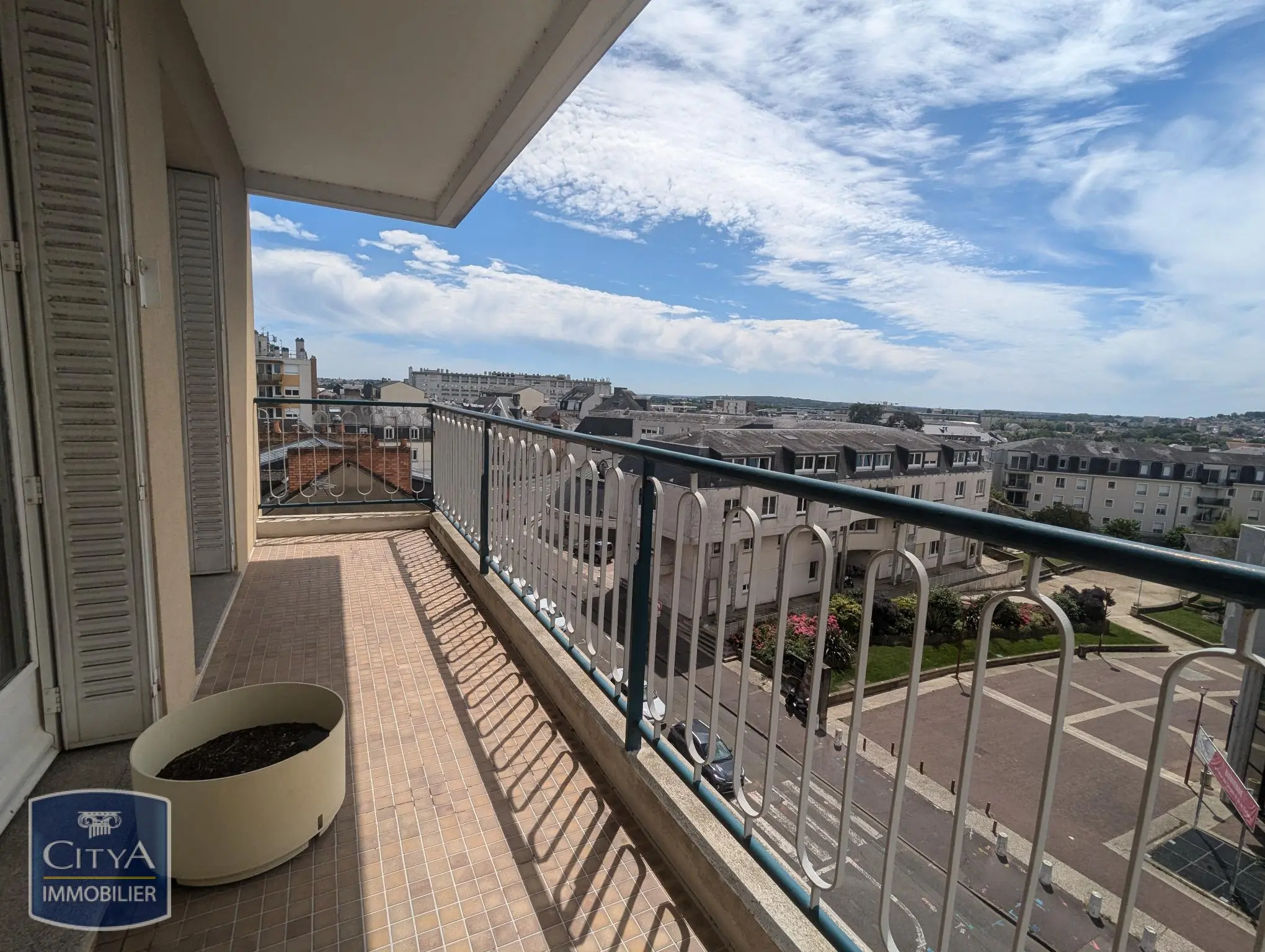 Photo 2 Appartement 5 pièces 106.54m²