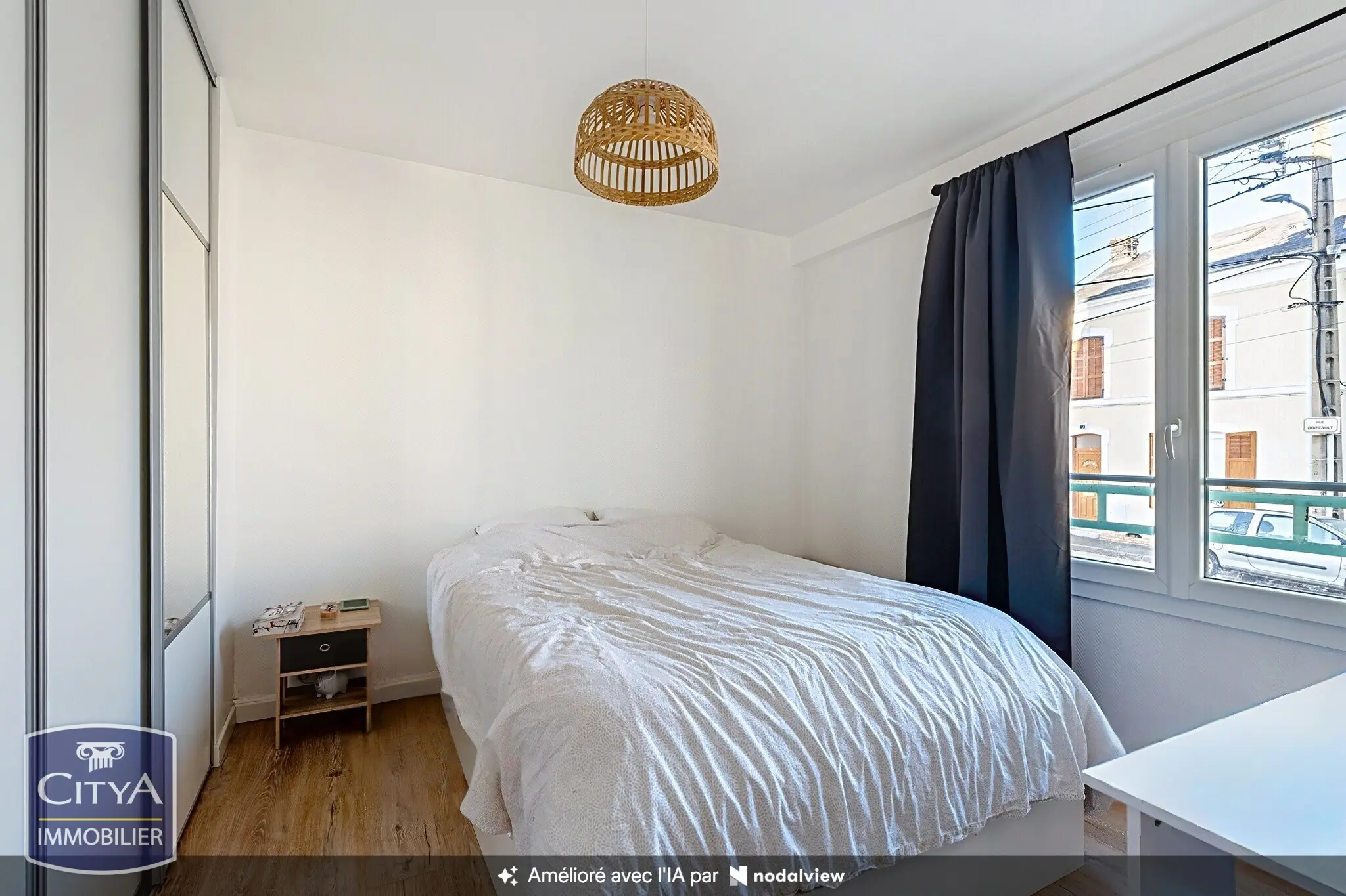 Photo 4 Appartement 2 pièces 47.48m²