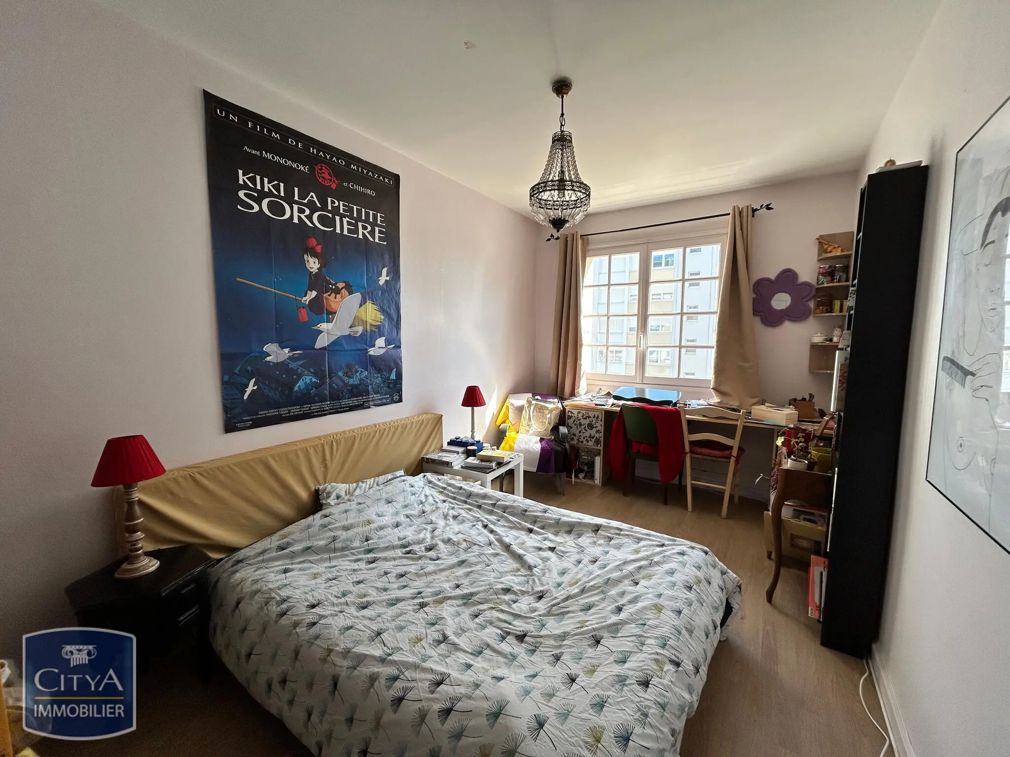 Photo 6 Appartement 2 pièces 53.9m²