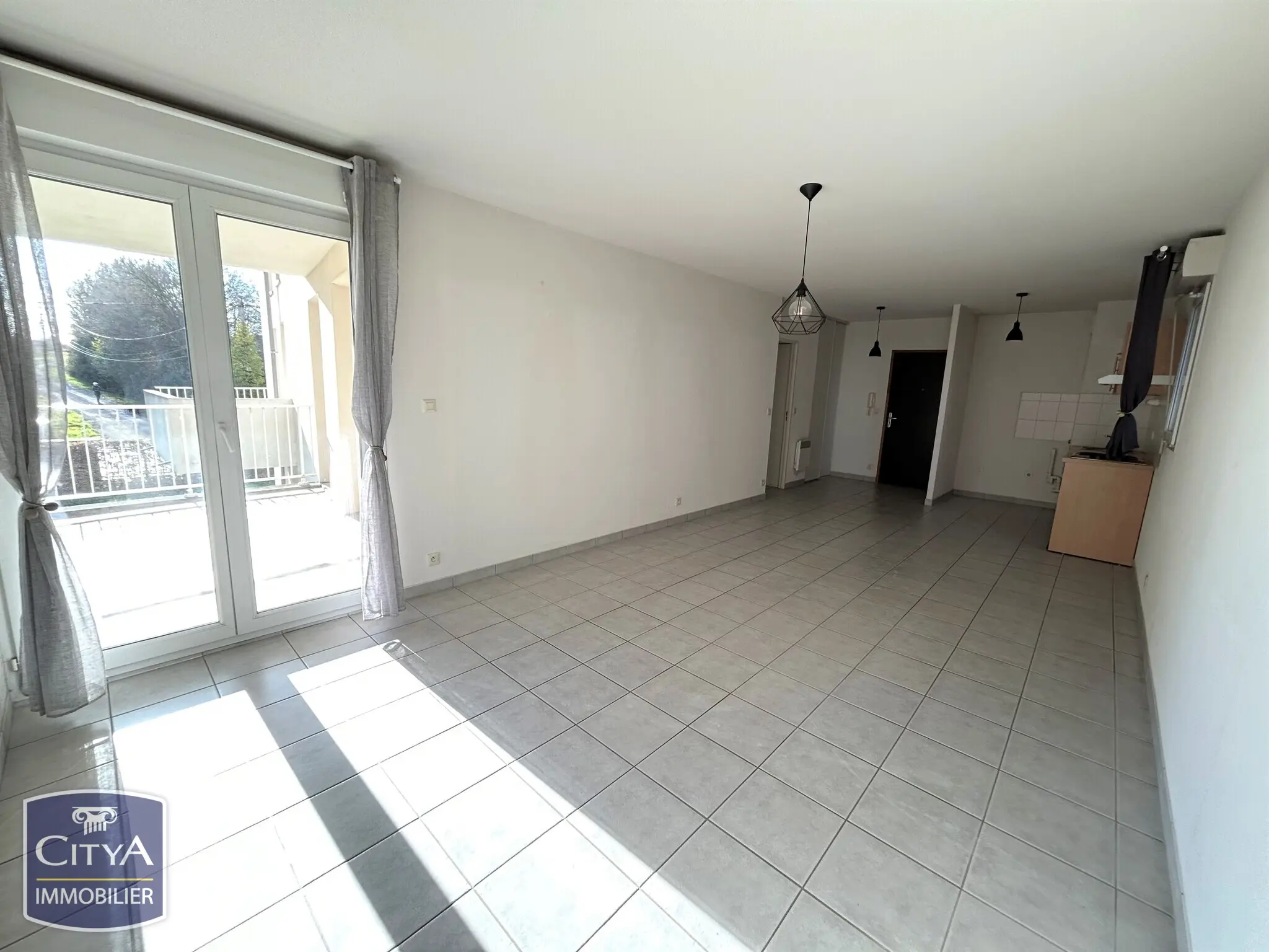 Photo 2 Appartement 3 pièces 65m²