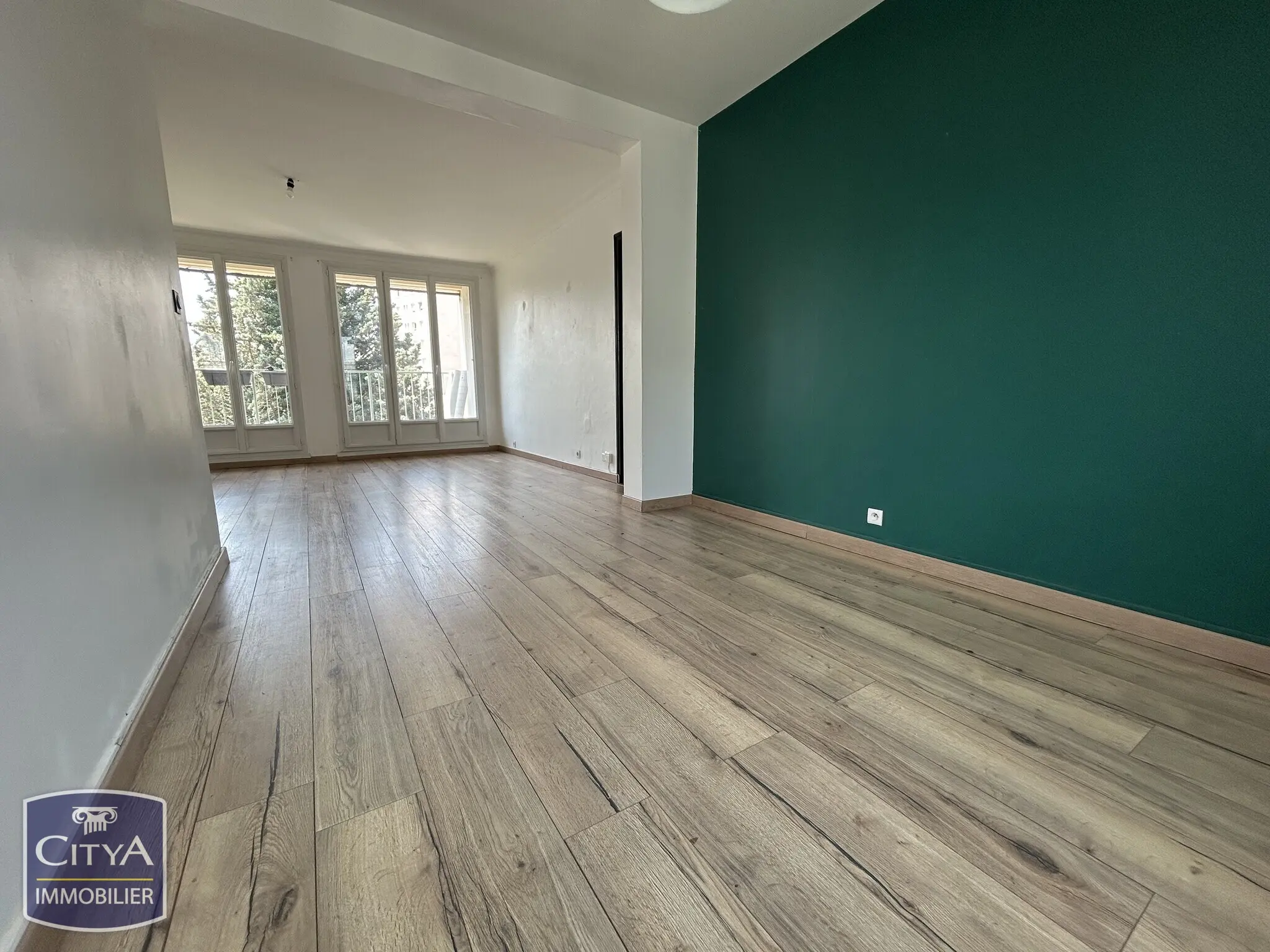 Photo 3 Appartement 4 pièces 69.58m²