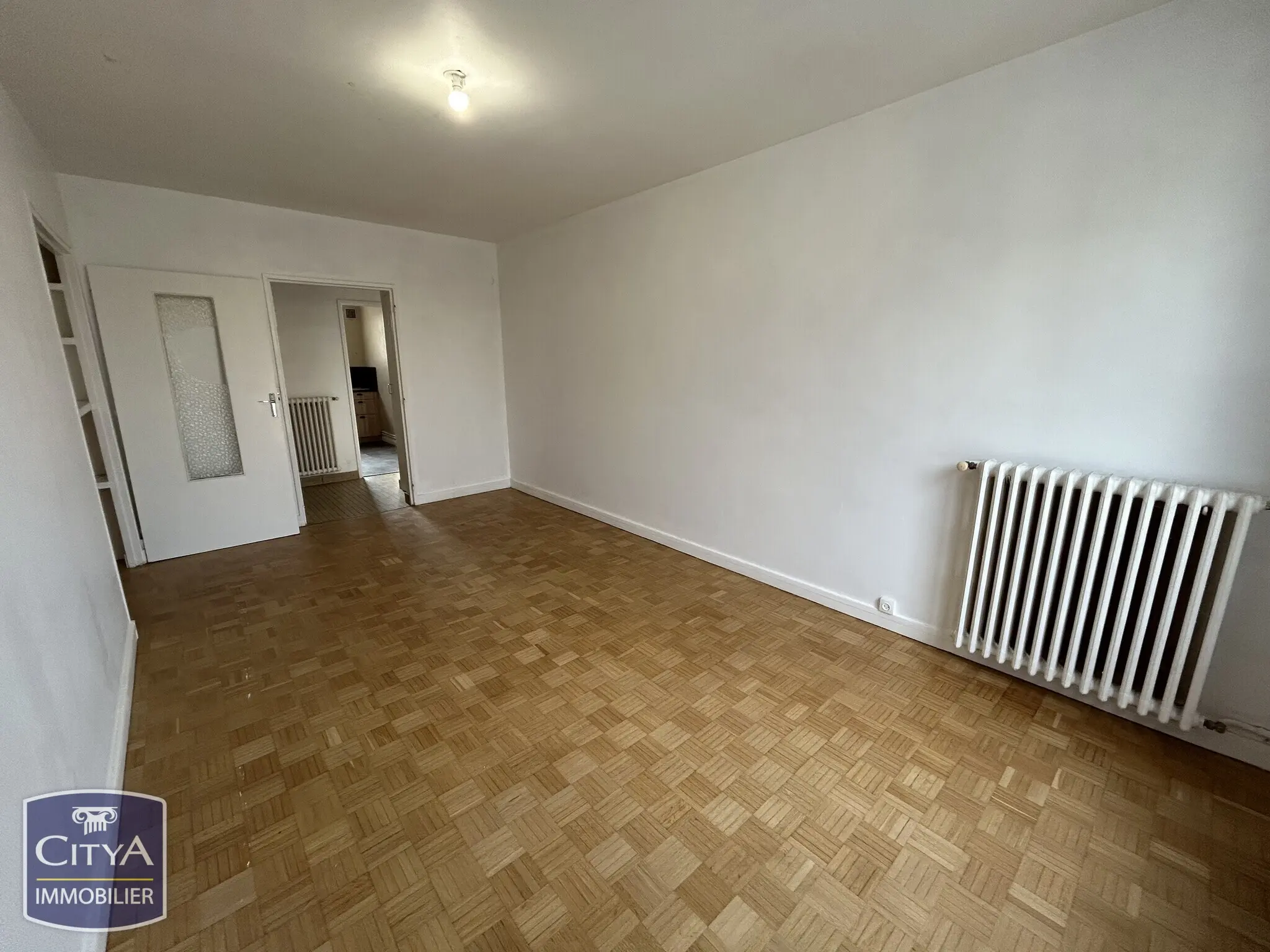 Photo 3 Appartement 3 pièces 55.73m²