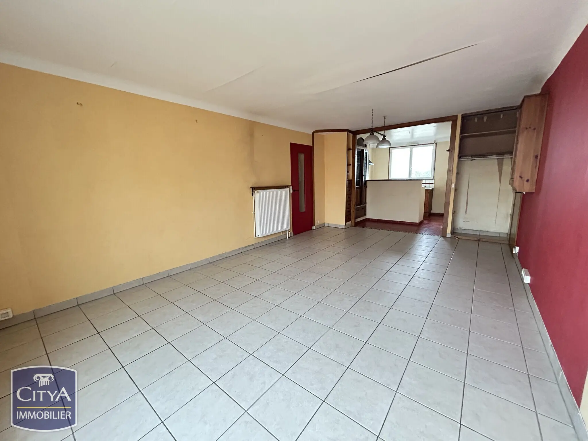 Photo 5 appartement Le Mans