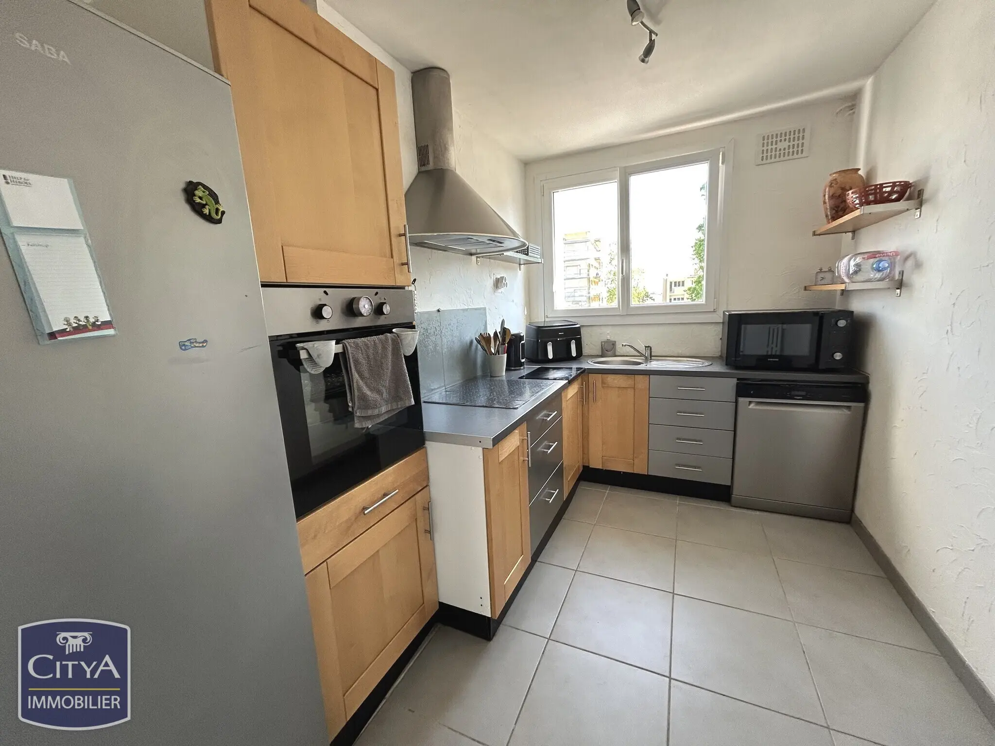 Photo 4 Appartement 4 pièces 80.89m²