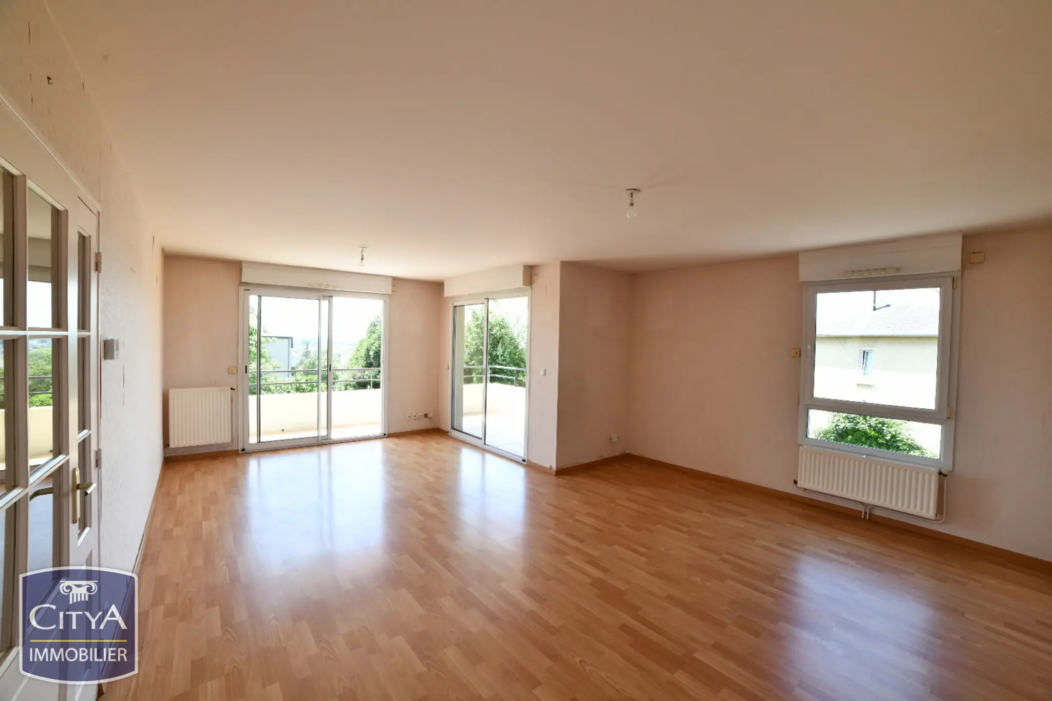 Photo 2 Appartement 4 pièces 94.6m²