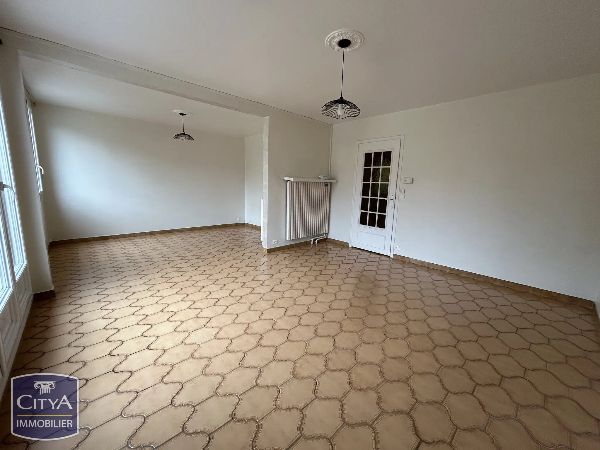 Photo 4 Appartement 4 pièces 75.42m²