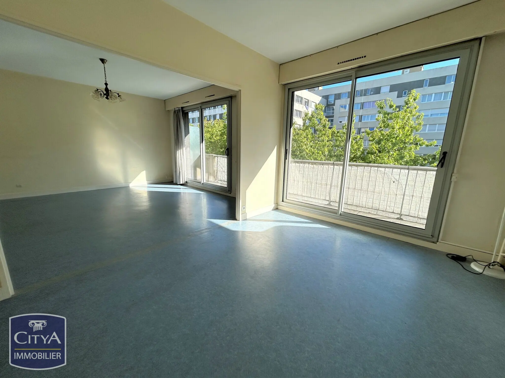 Photo 1 appartement Le Mans