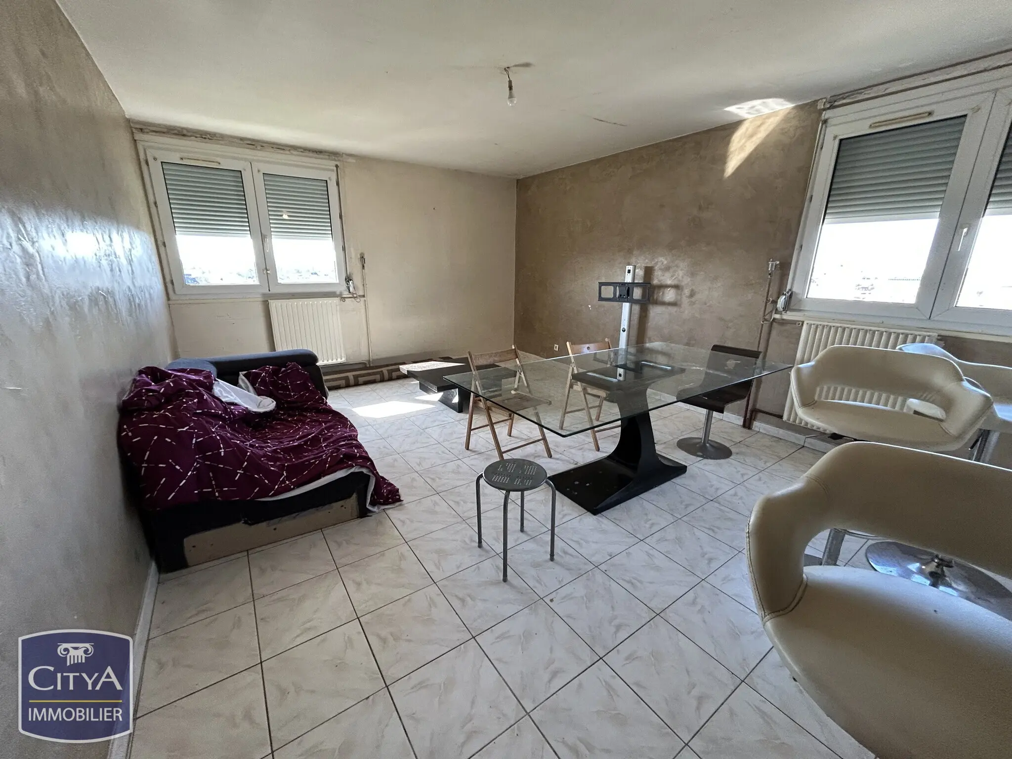 Photo 3 Appartement 3 pièces 69.49m²