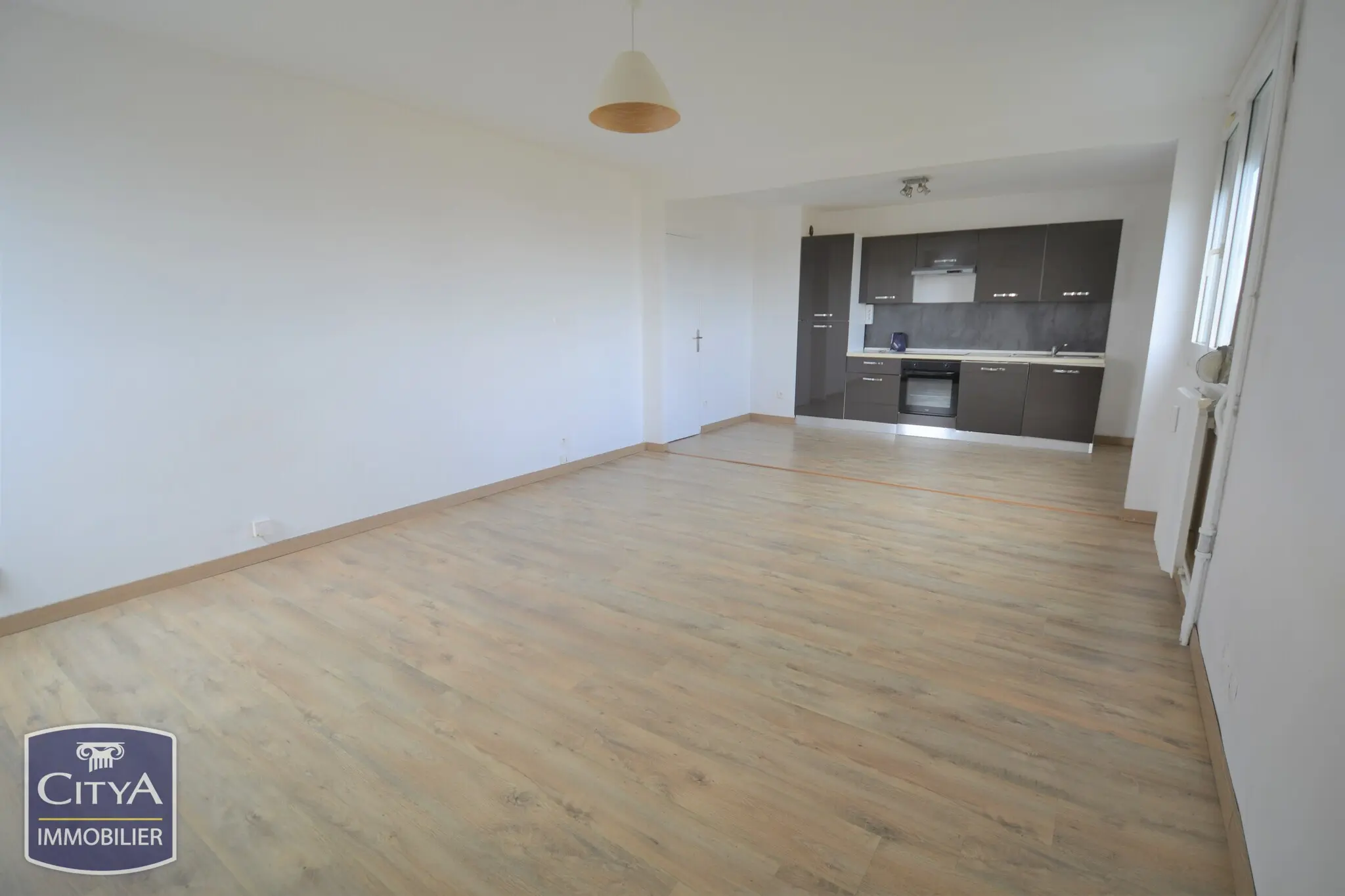 Photo 2 pour Appartement 2 pièces 53.13m² Photo 2 Appartement 2 pièces 53.13m²