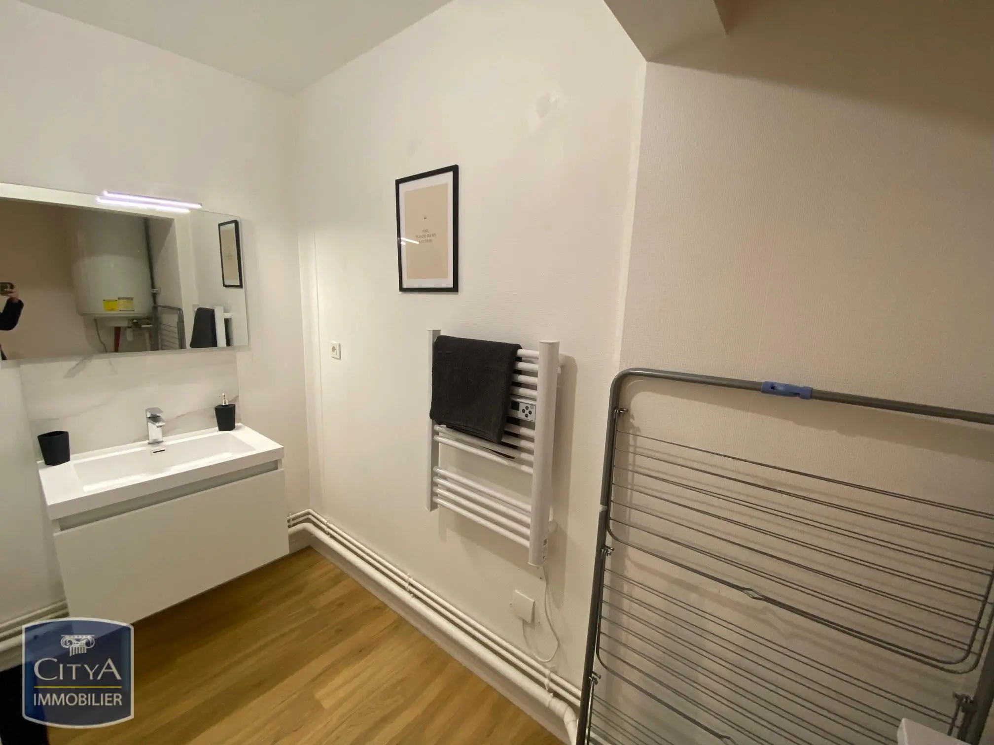 Photo 7 Appartement 3 pièces 66.31m²
