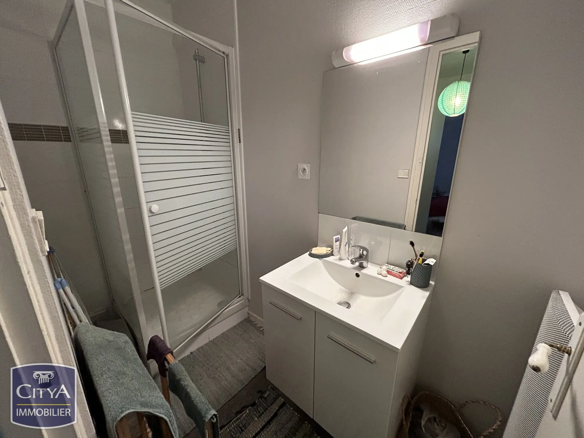 Photo 10 Appartement 2 pièces 35.15m²