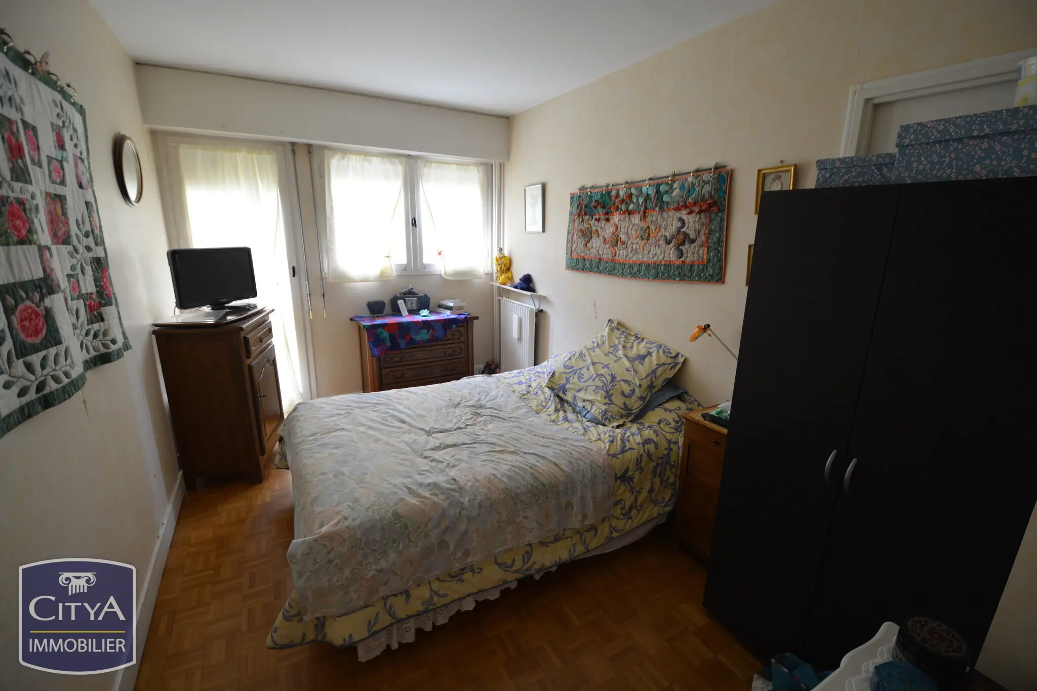 Photo 4 Appartement 3 pièces 67.71m²