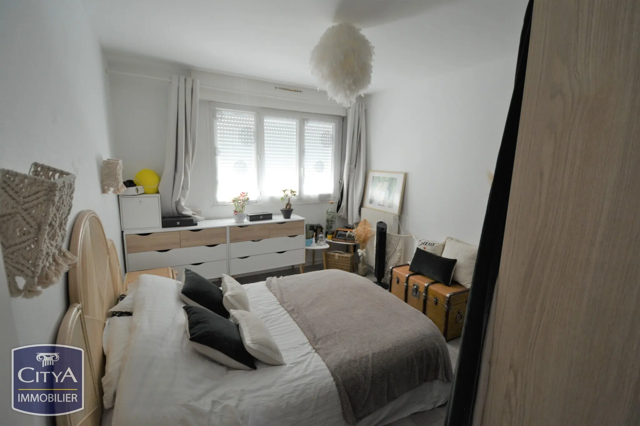 Photo 8 Appartement 2 pièces 54.83m²
