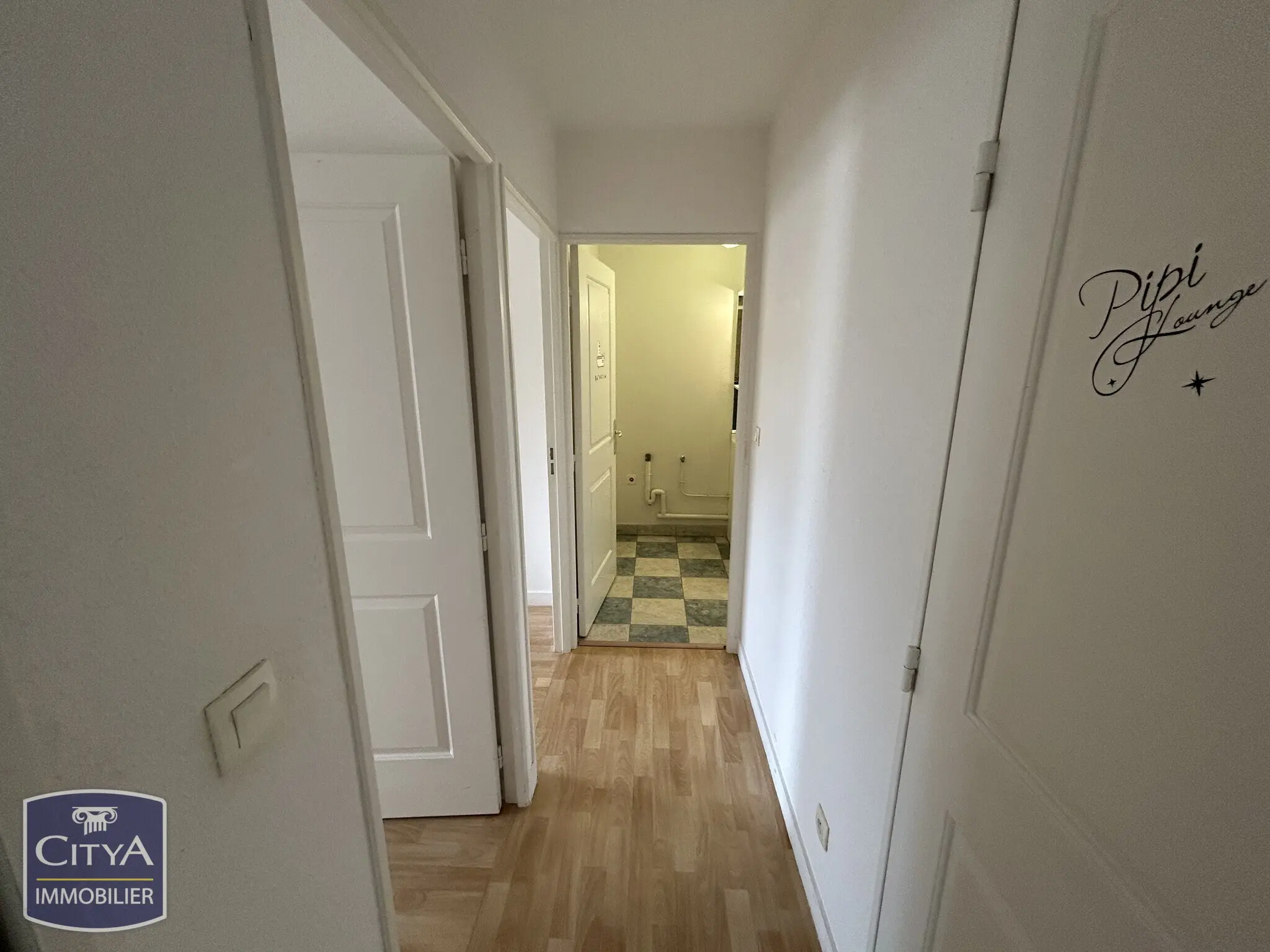 Photo 10 appartement Le Mans