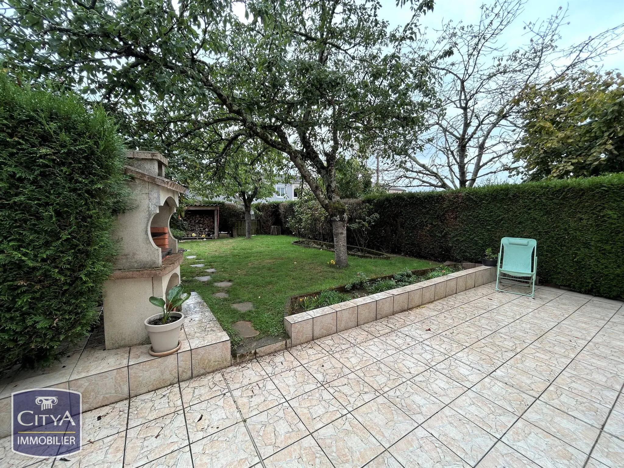 Photo 1 Maison 4 pièces 84.02m²