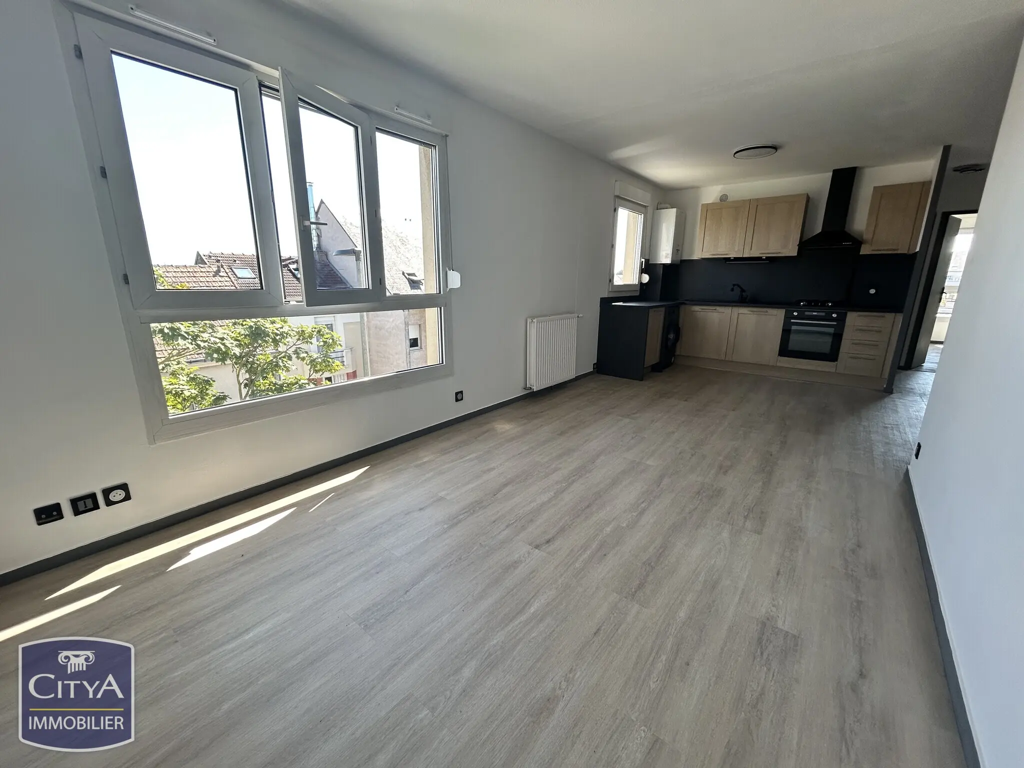 Photo 2 Appartement 3 pièces 71.8m²