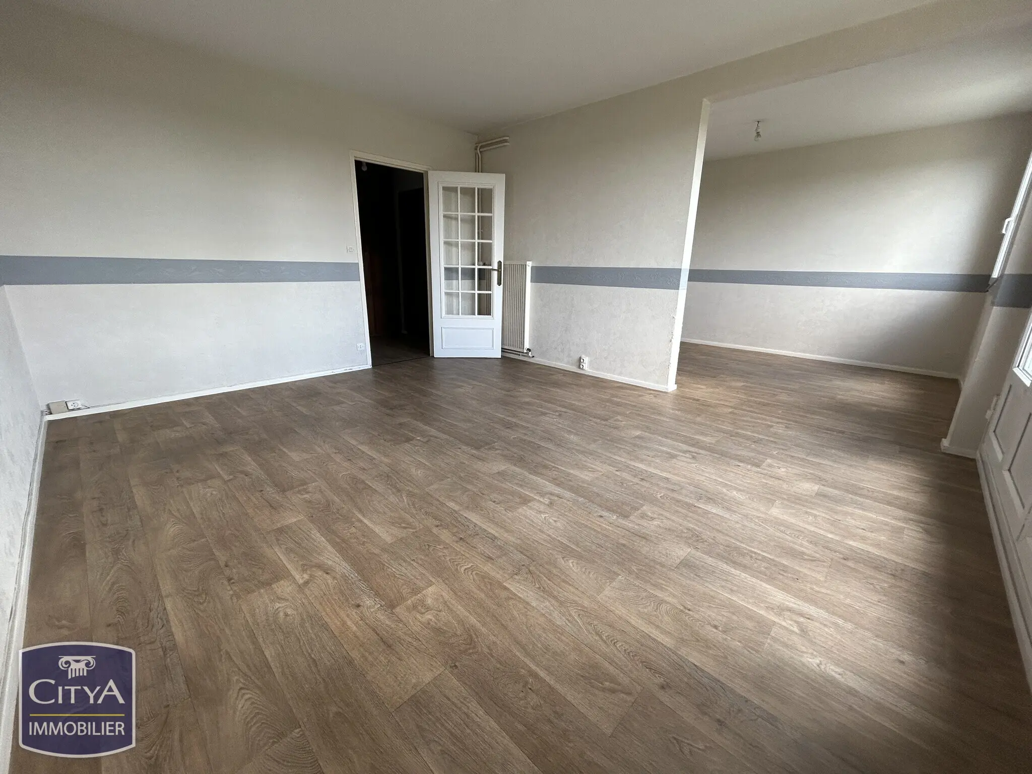Photo 3 Appartement 4 pièces 72.58m²