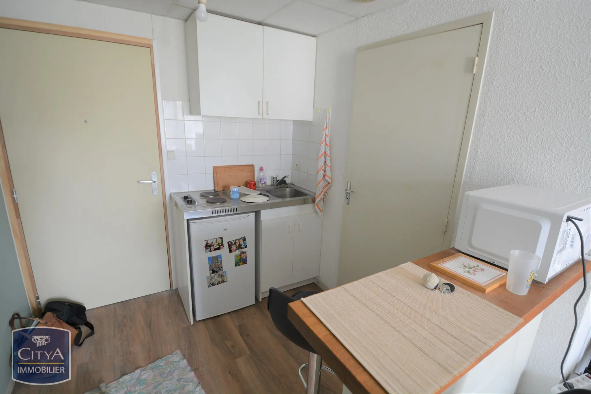 Photo 3 appartement Le Mans