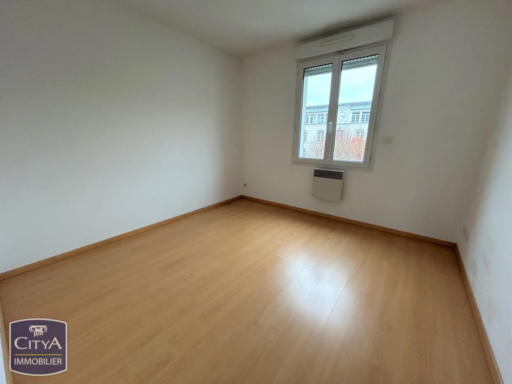 Photo 6 Appartement 2 pièces 40.7m²