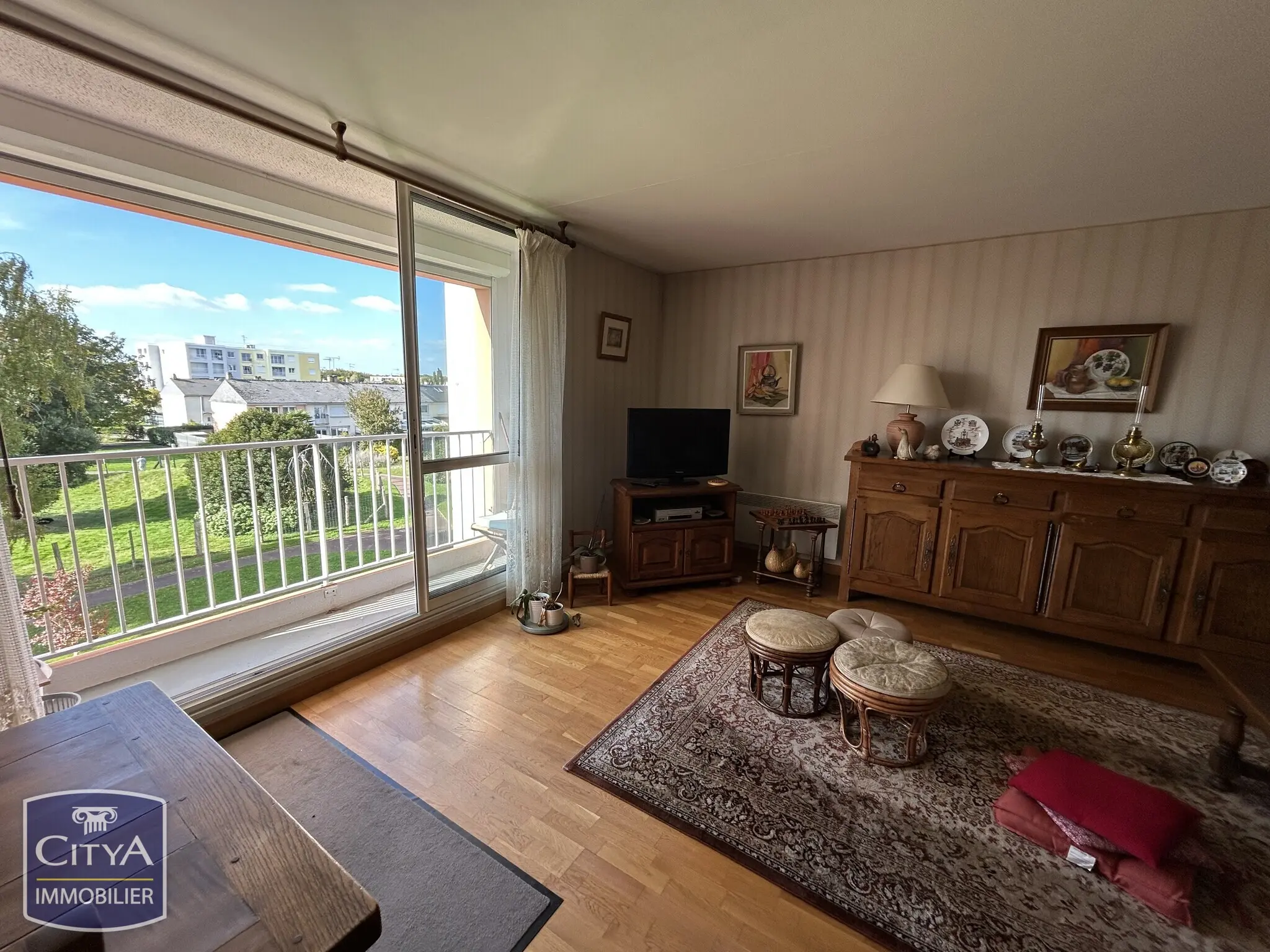 Photo 1 Appartement 5 pièces 91.41m²