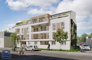 Photo 3 Appartement 4 pièces 100.51m²