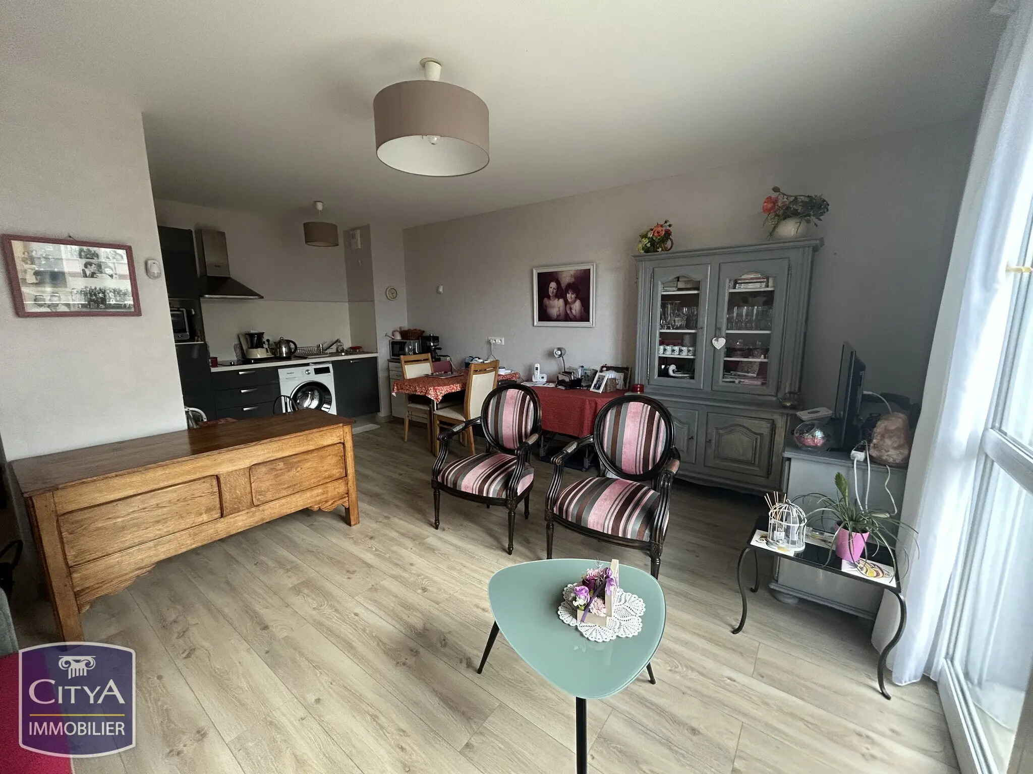 Photo 5 appartement Le Mans