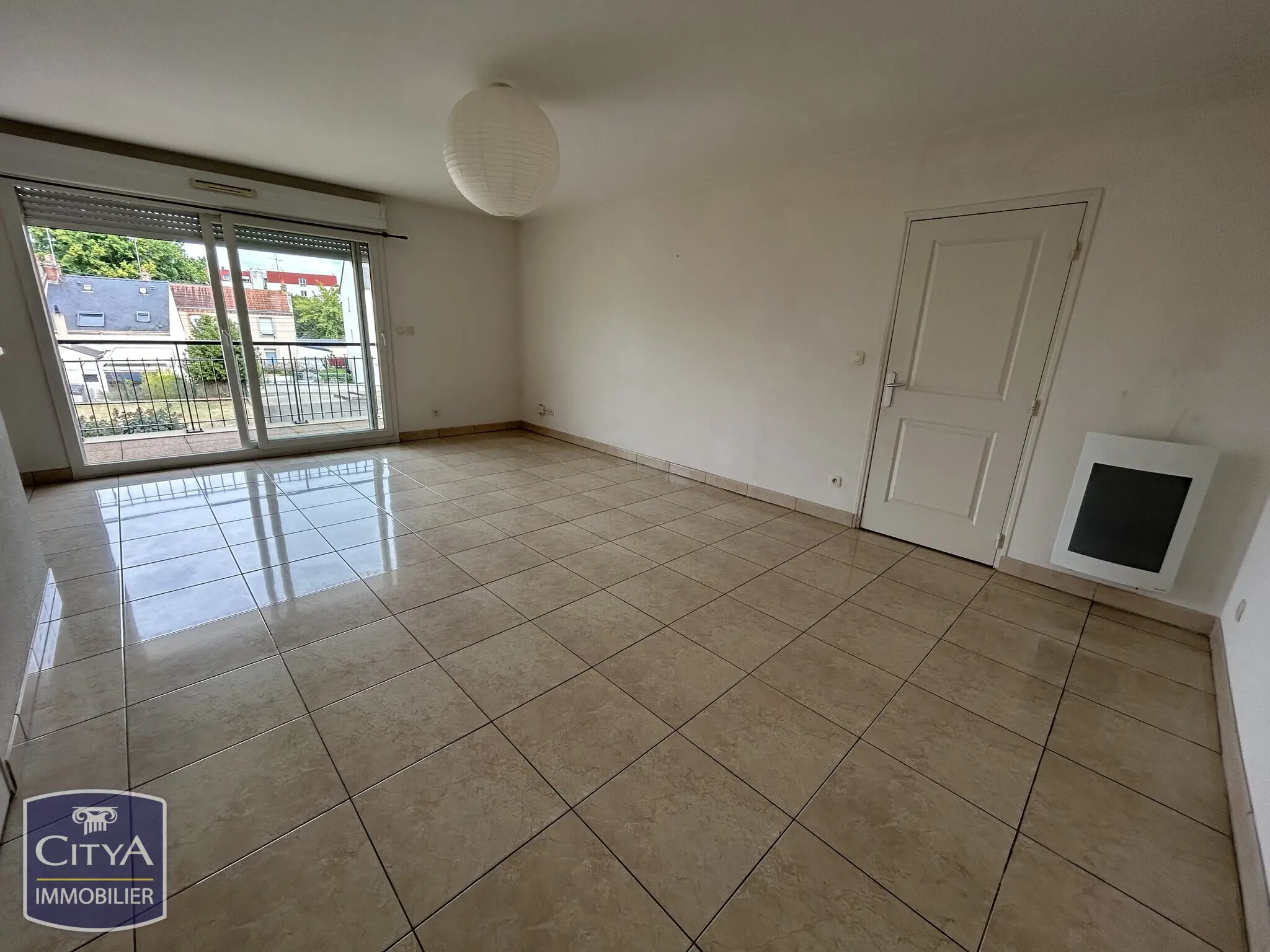 Photo 2 appartement Le Mans