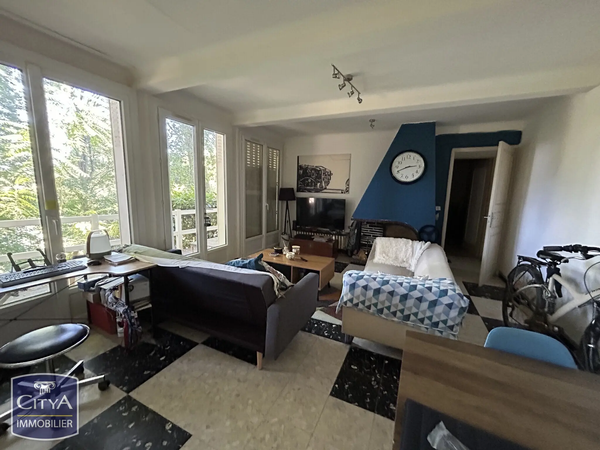 Photo 13 Immeuble 126m²