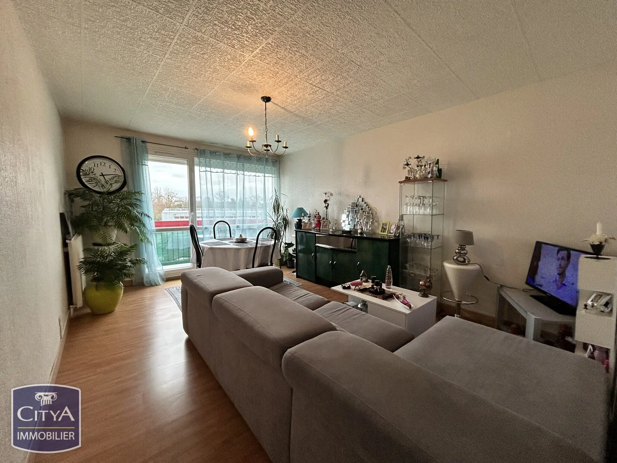 Photo 1 Appartement 3 pièces 68.84m²