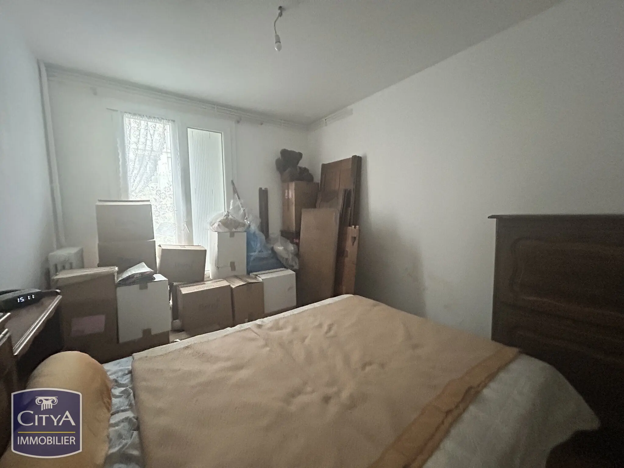 Photo 12 Appartement 3 pièces 58.43m²