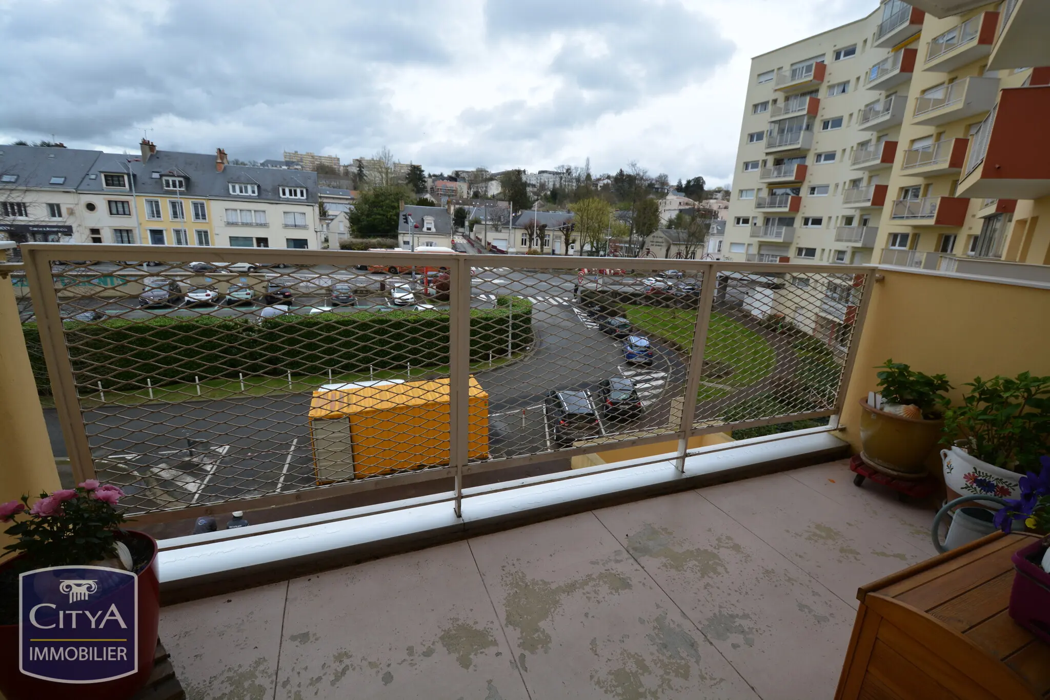 Photo 1 Appartement 3 pièces 67.71m²