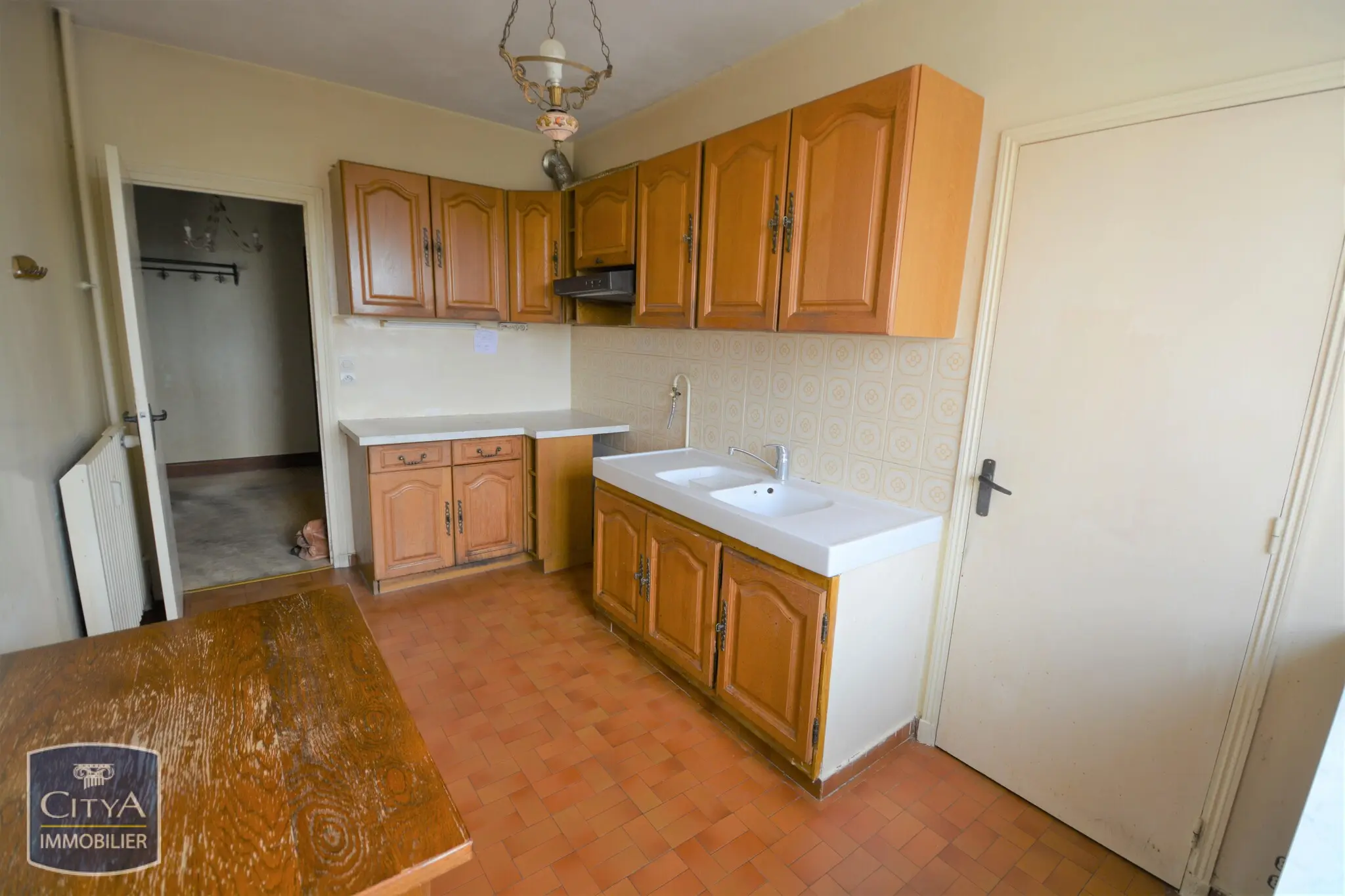 Photo 5 appartement Le Mans