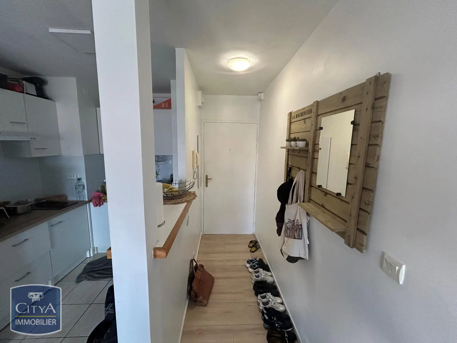 Photo 3 Appartement 2 pièces 39.94m²