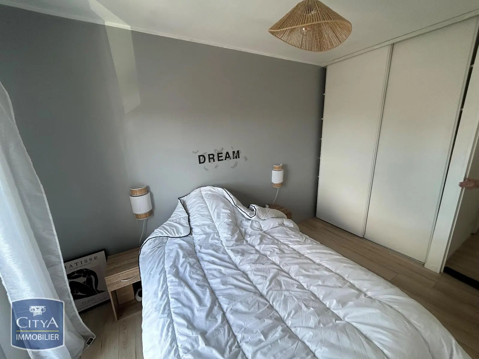 Photo 8 Appartement 2 pièces 39.94m²
