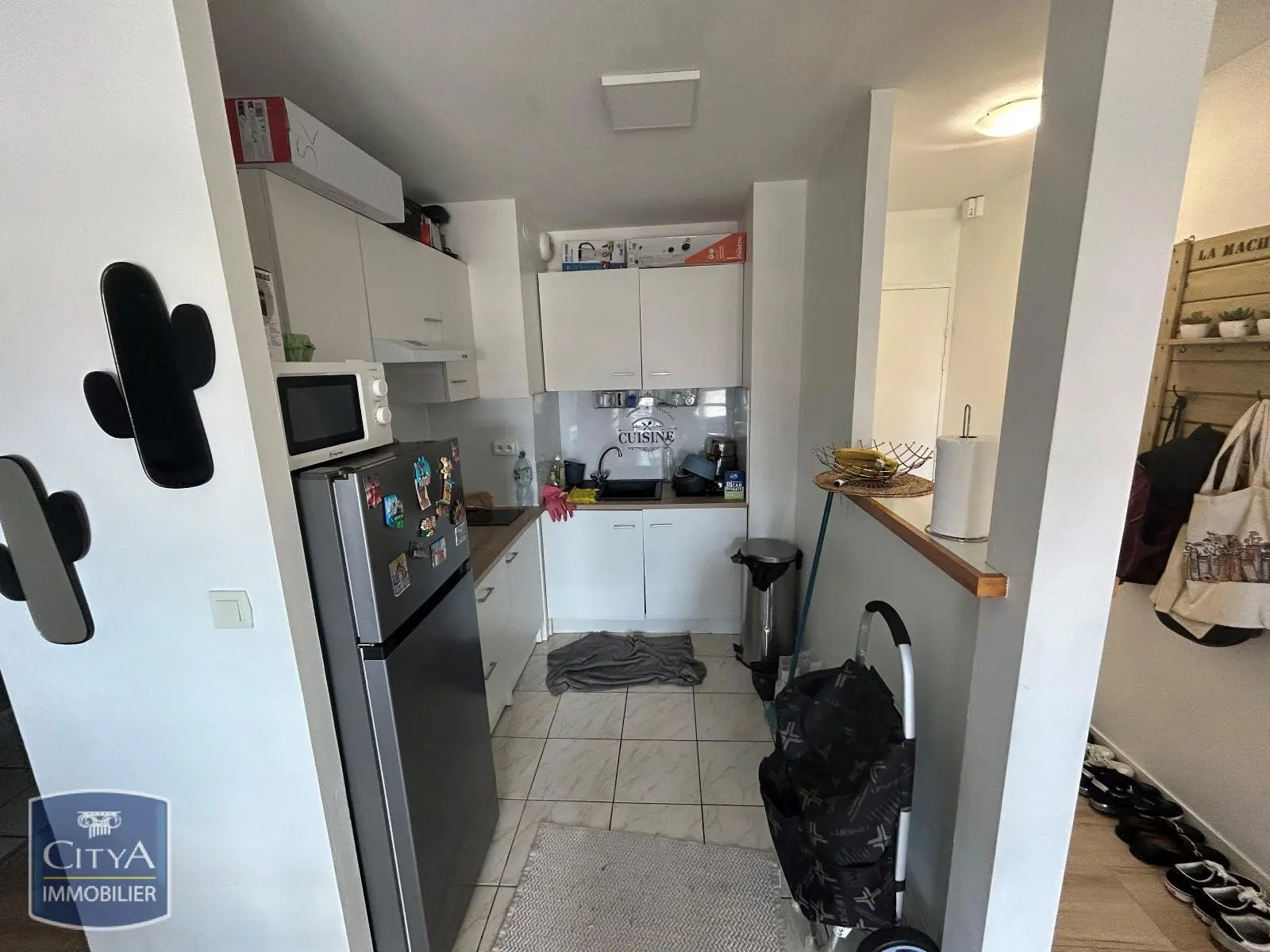 Photo 4 Appartement 2 pièces 39.94m²