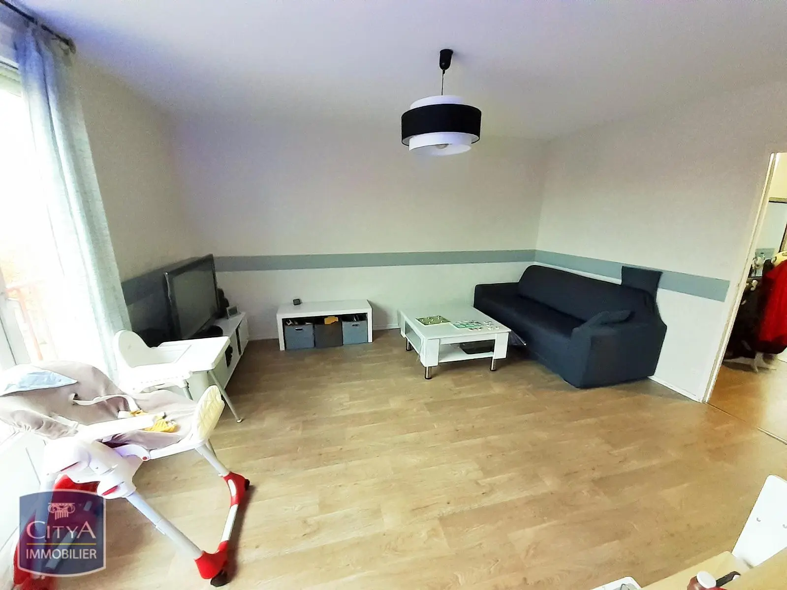 Photo 3 Appartement 4 pièces 72.58m²