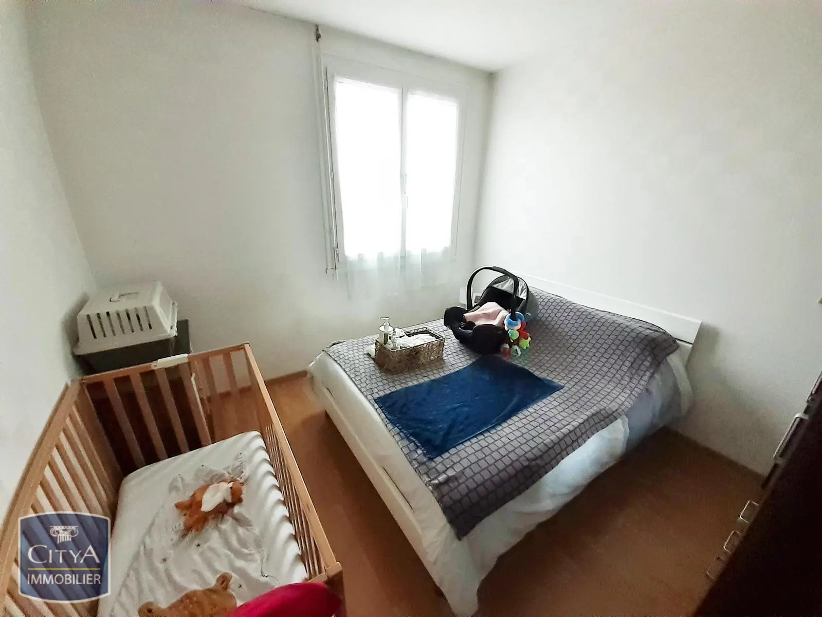 Photo 6 Appartement 4 pièces 72.58m²