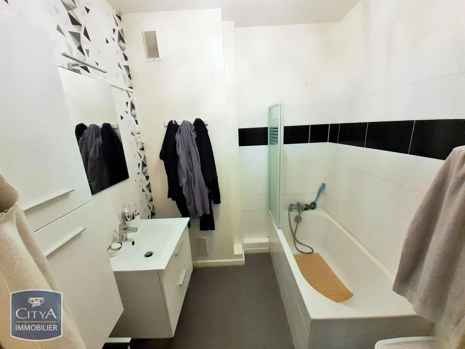Photo 4 Appartement 4 pièces 72.58m²
