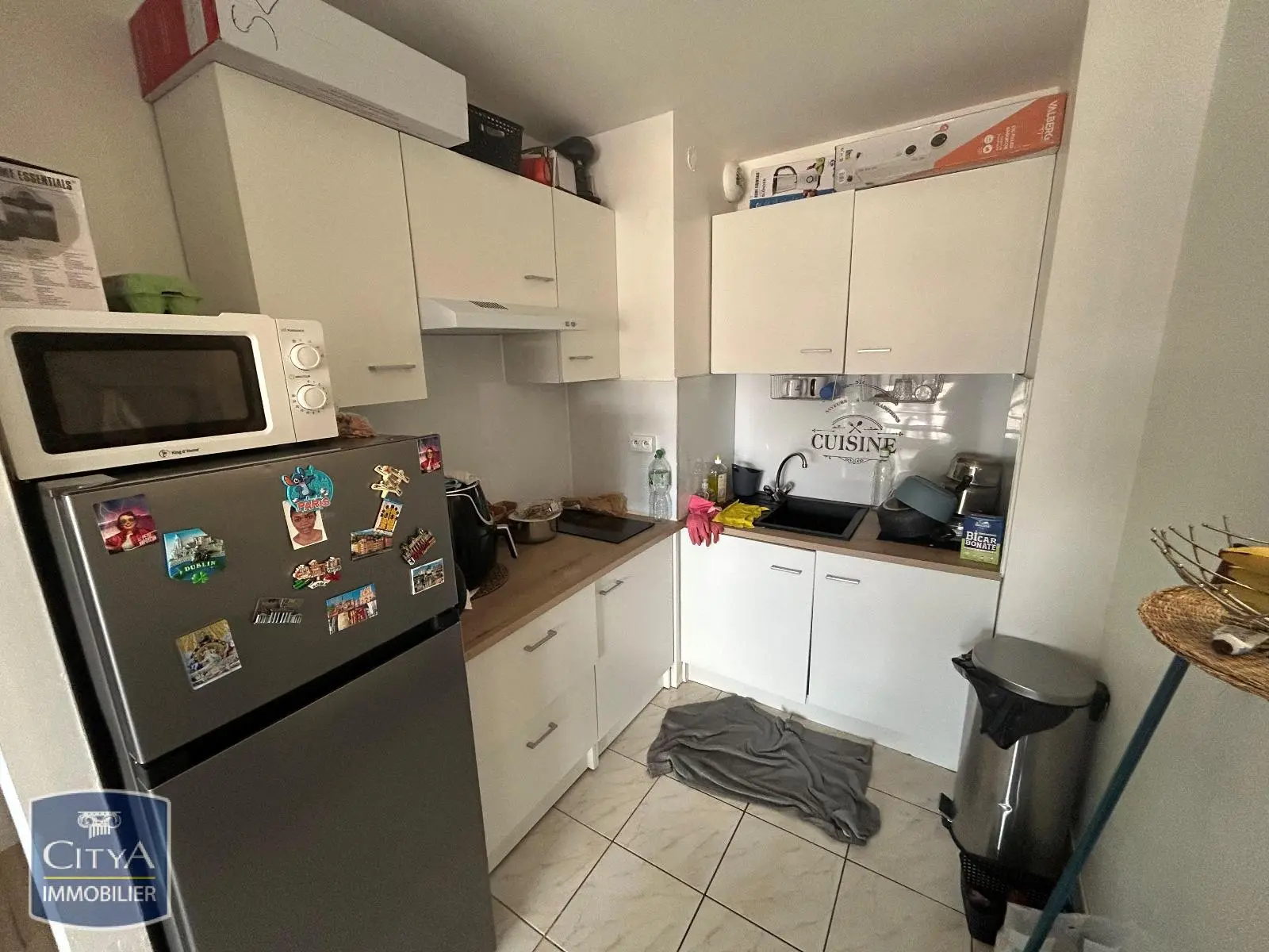 Photo 5 Appartement 2 pièces 39.94m²