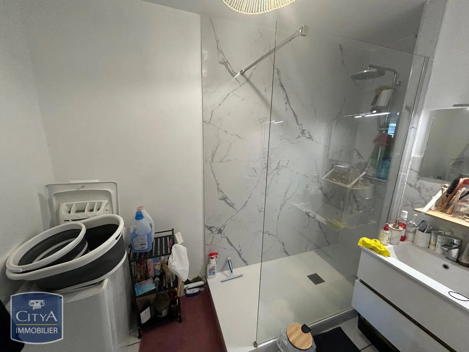 Photo 6 Appartement 2 pièces 39.94m²