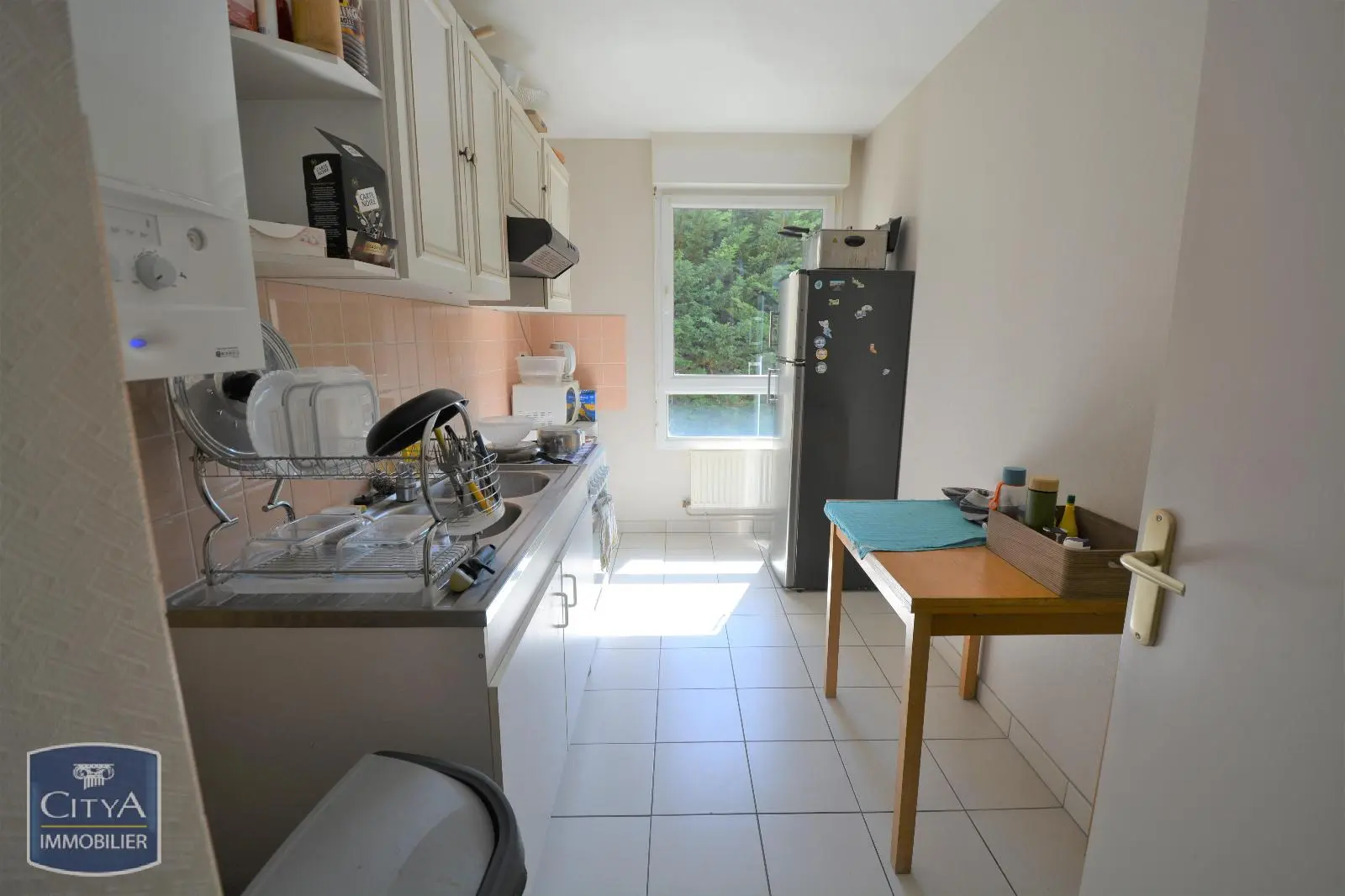 Photo 5 appartement Le Mans