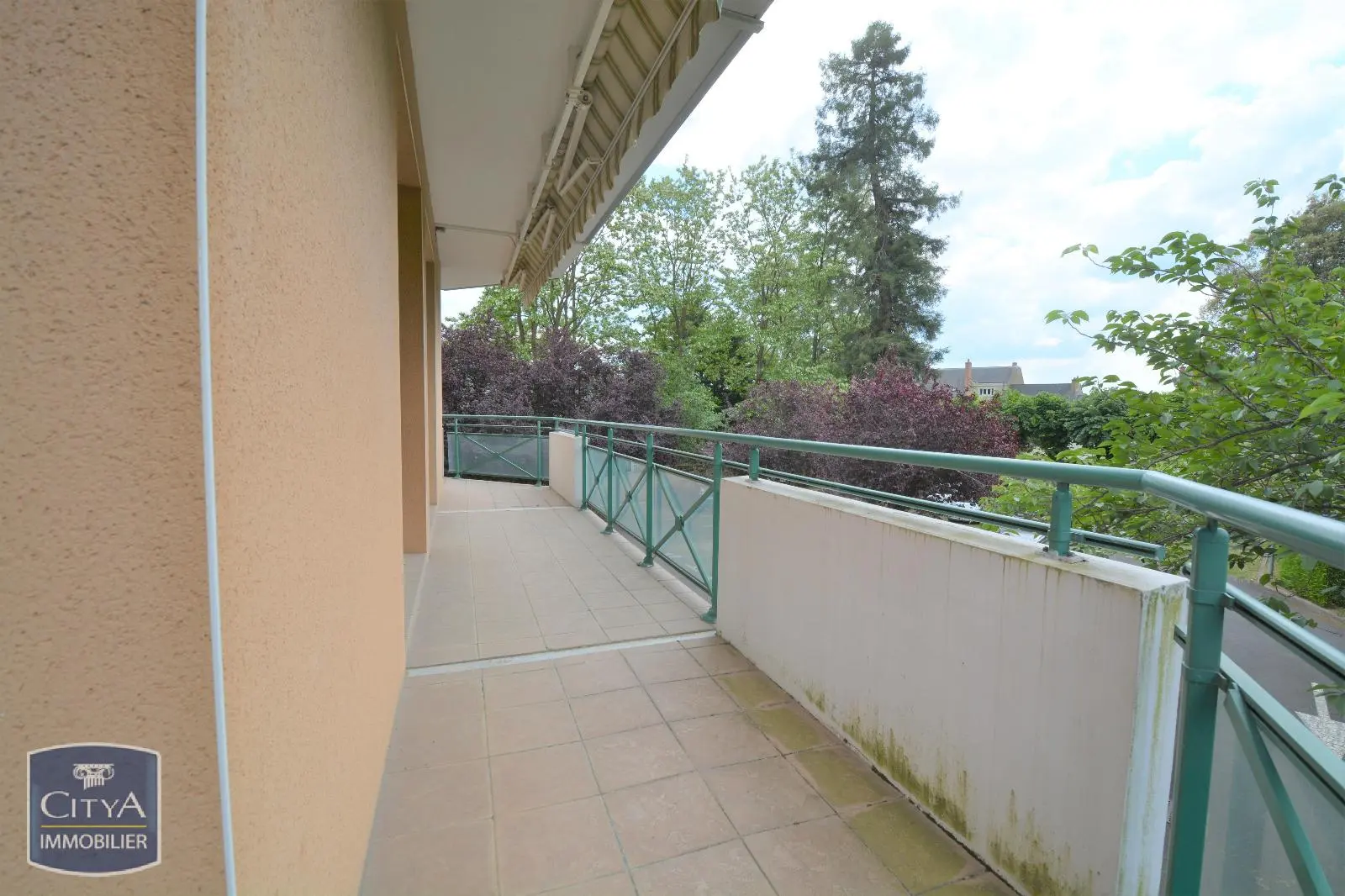 Photo 1 Appartement 5 pièces 122m²