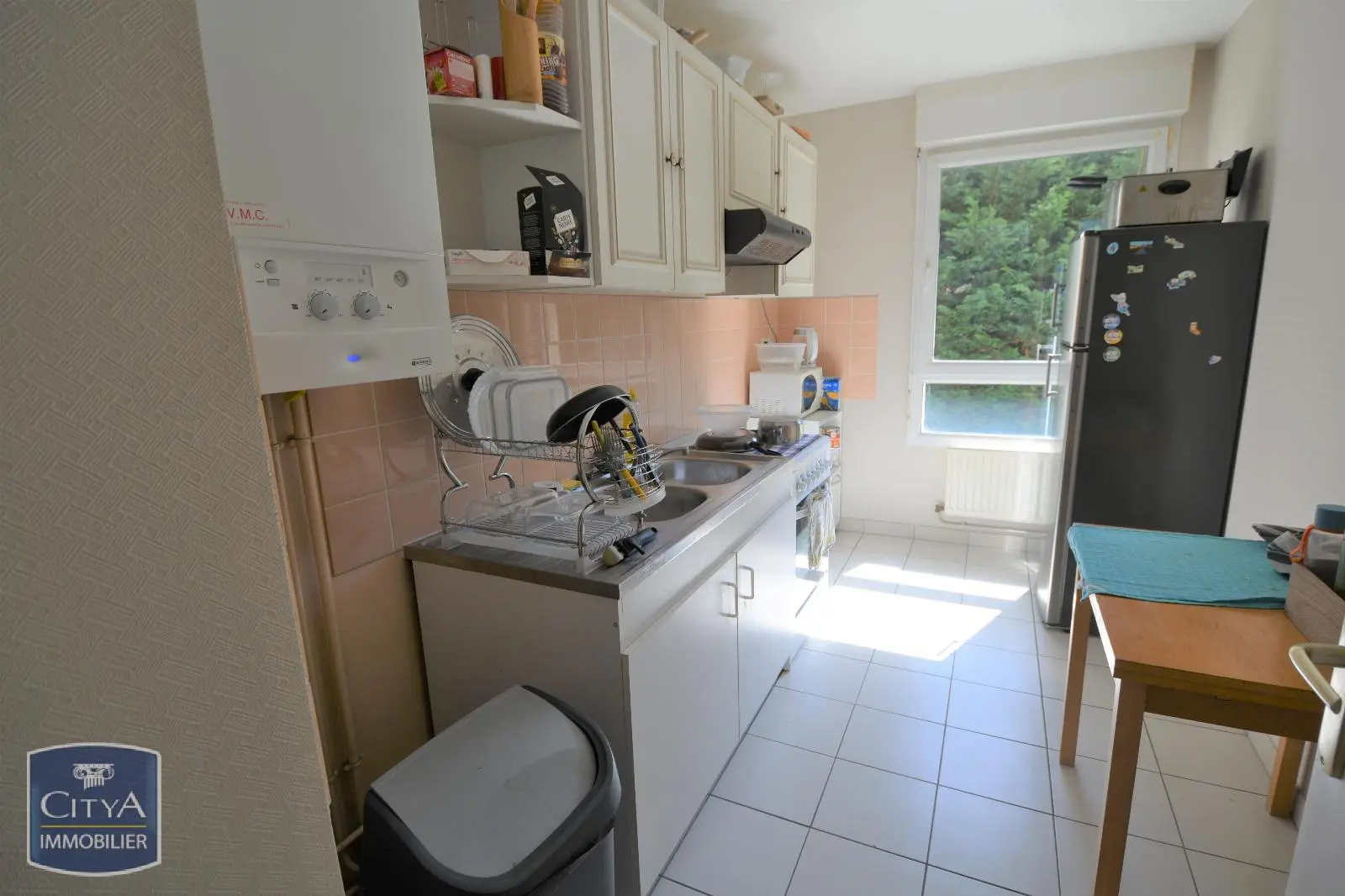 Photo 6 appartement Le Mans