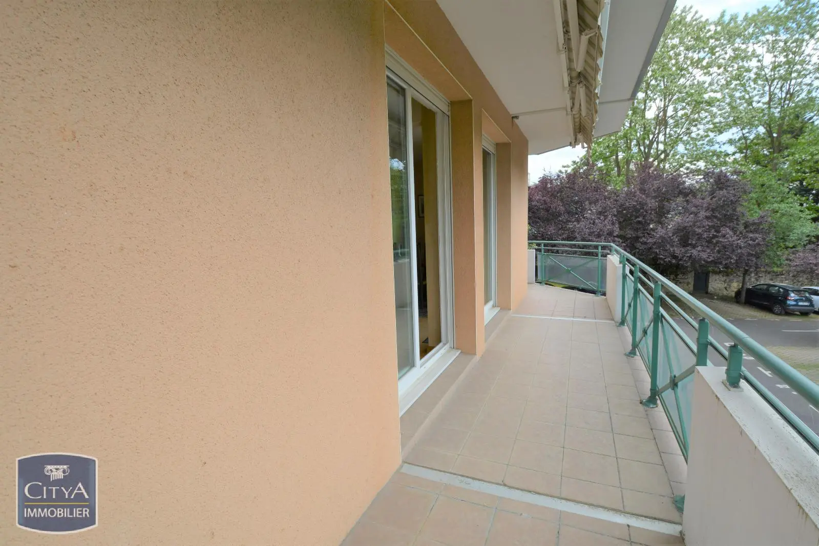Photo 2 Appartement 5 pièces 122m²